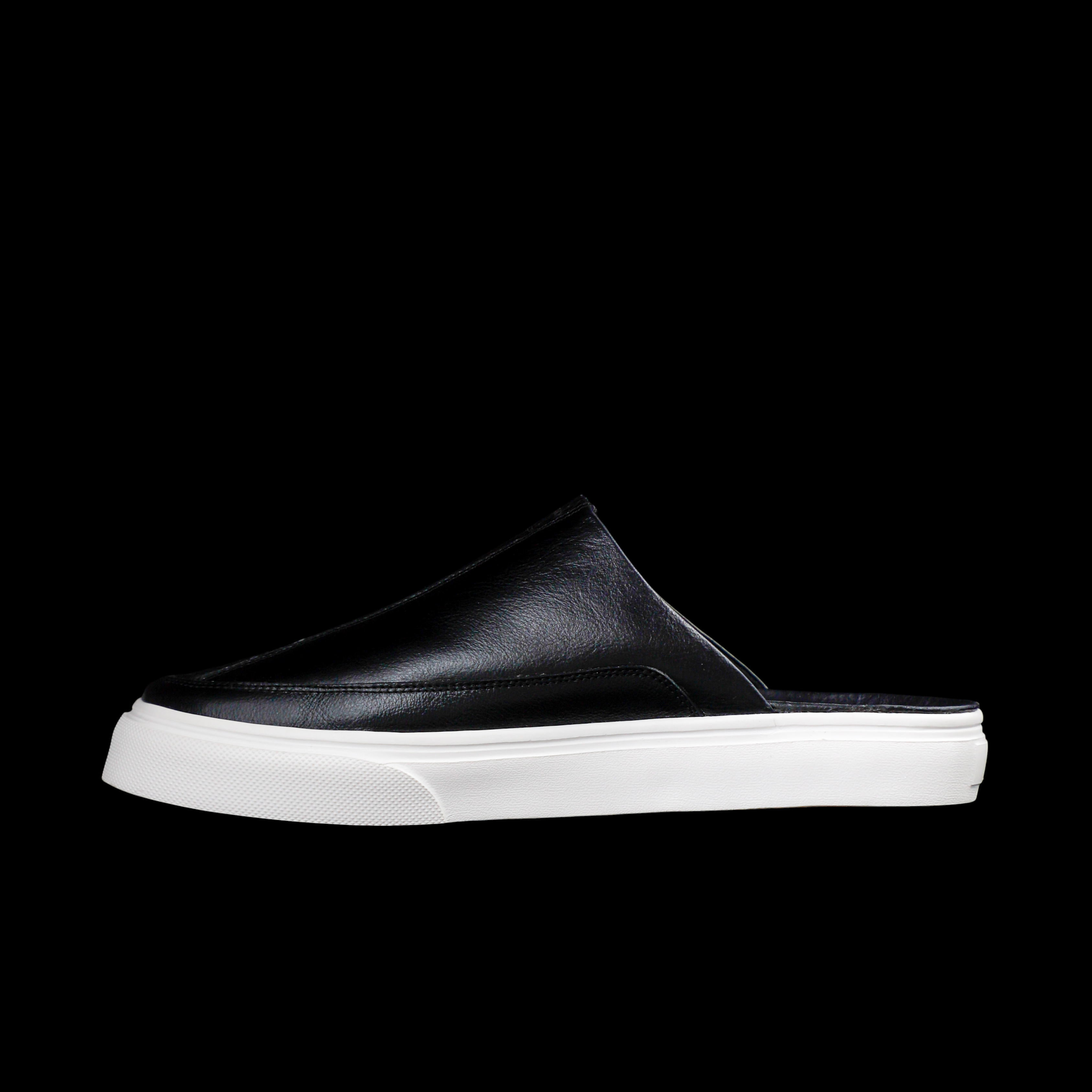 SALE - SWEDISH BLACK