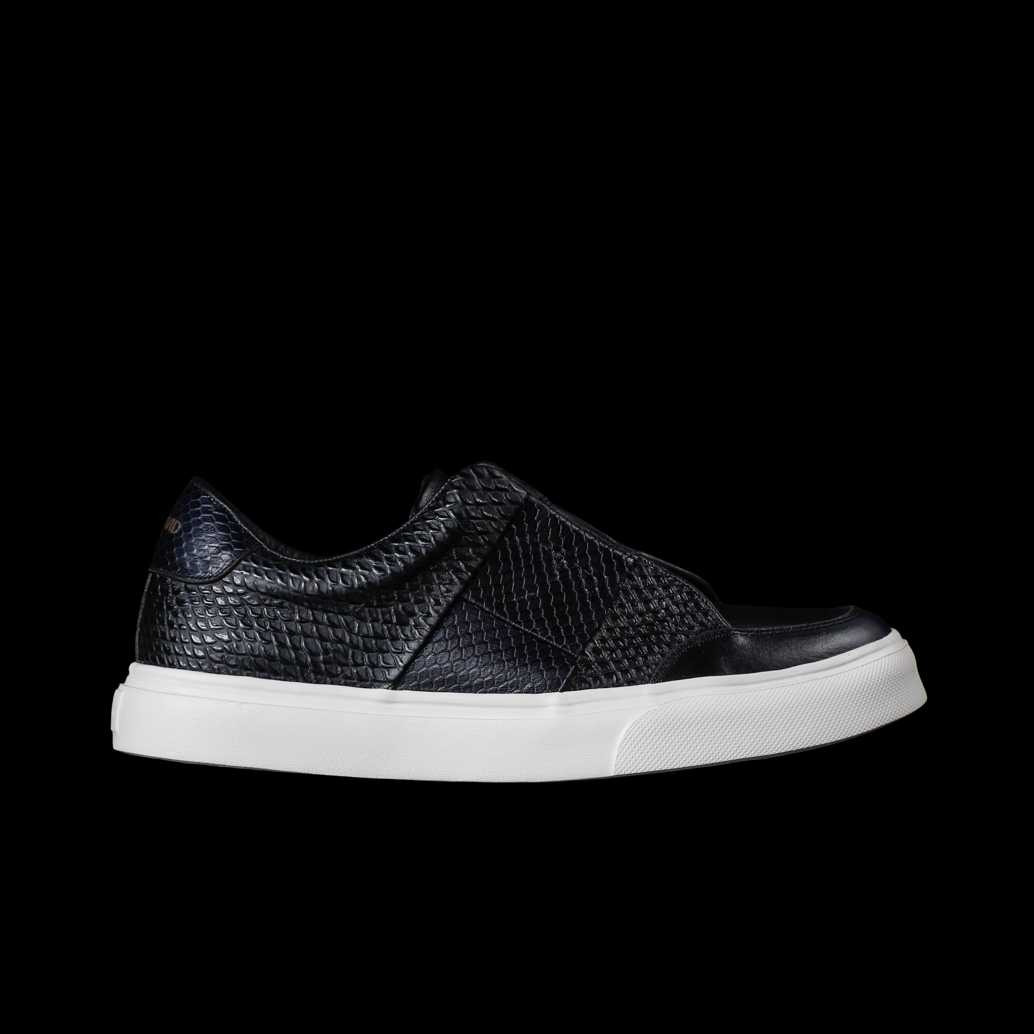 MONT BLANC LUXURY BLACK