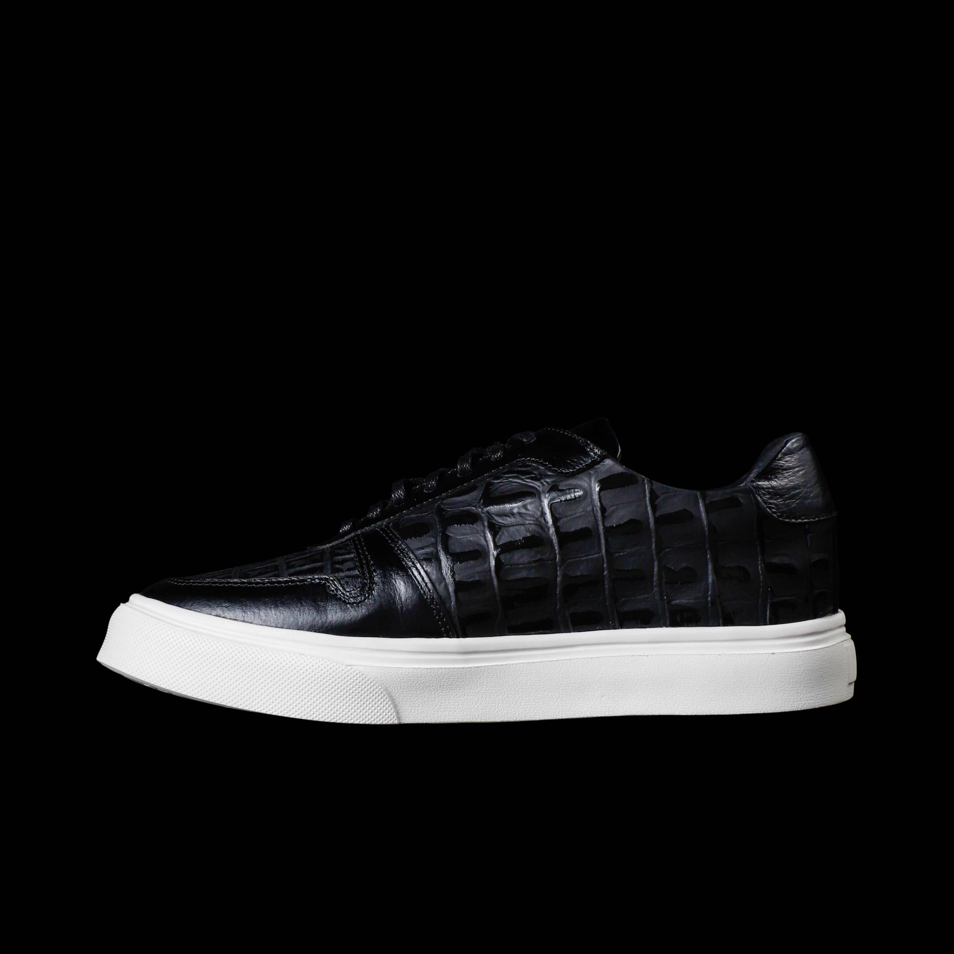 ARLINGTON LUXURY BLACK