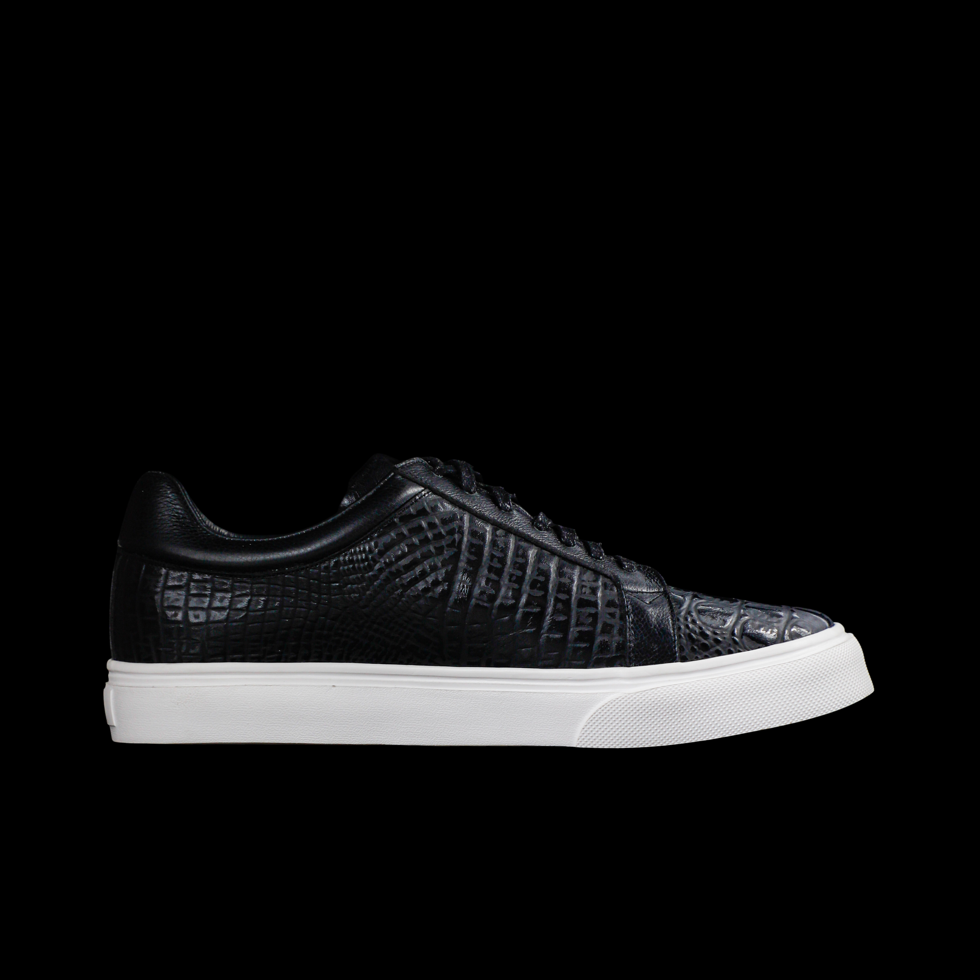 ORLEANS LUXURY BLACK