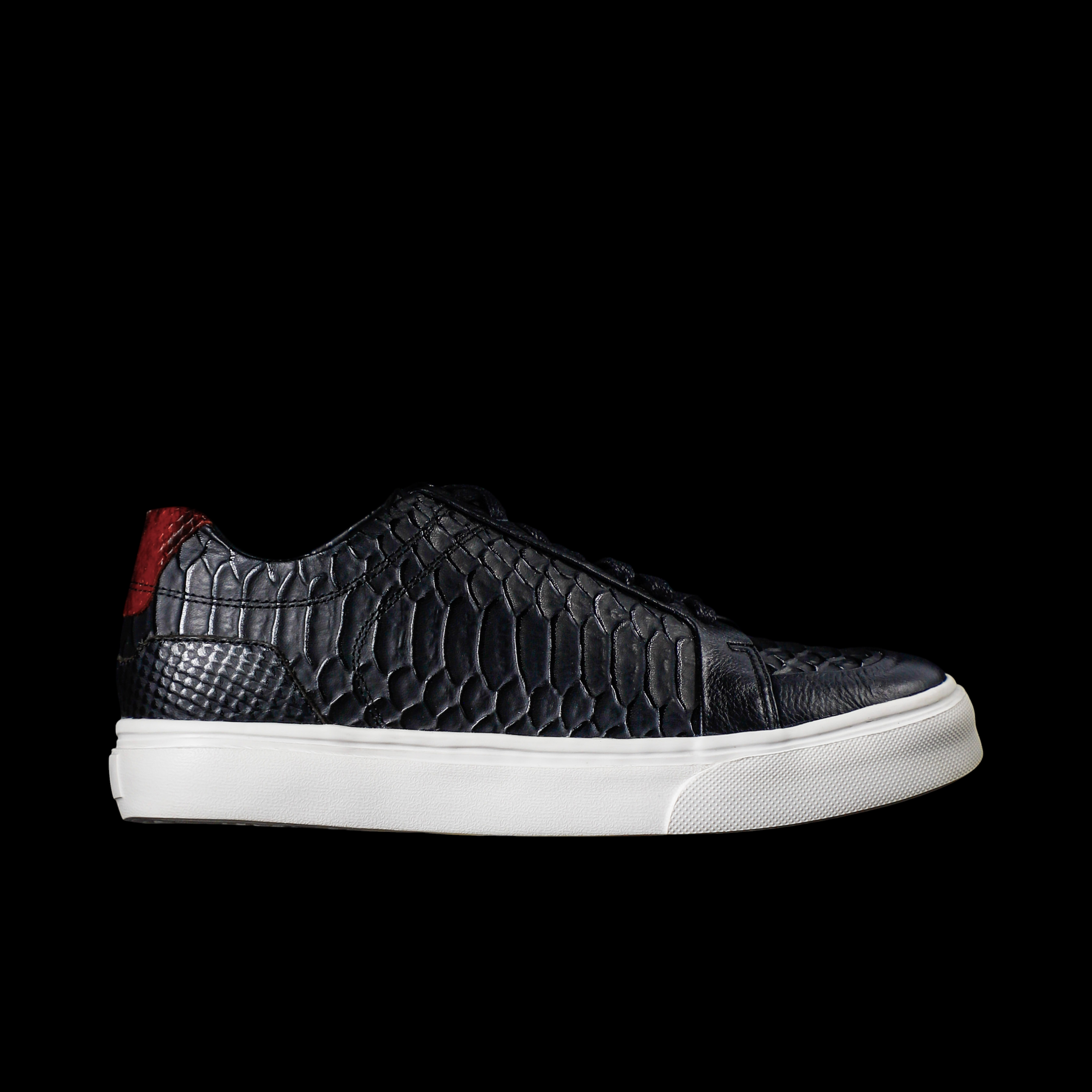 SALE - SAN FRANCISCO LUXURY BLACK