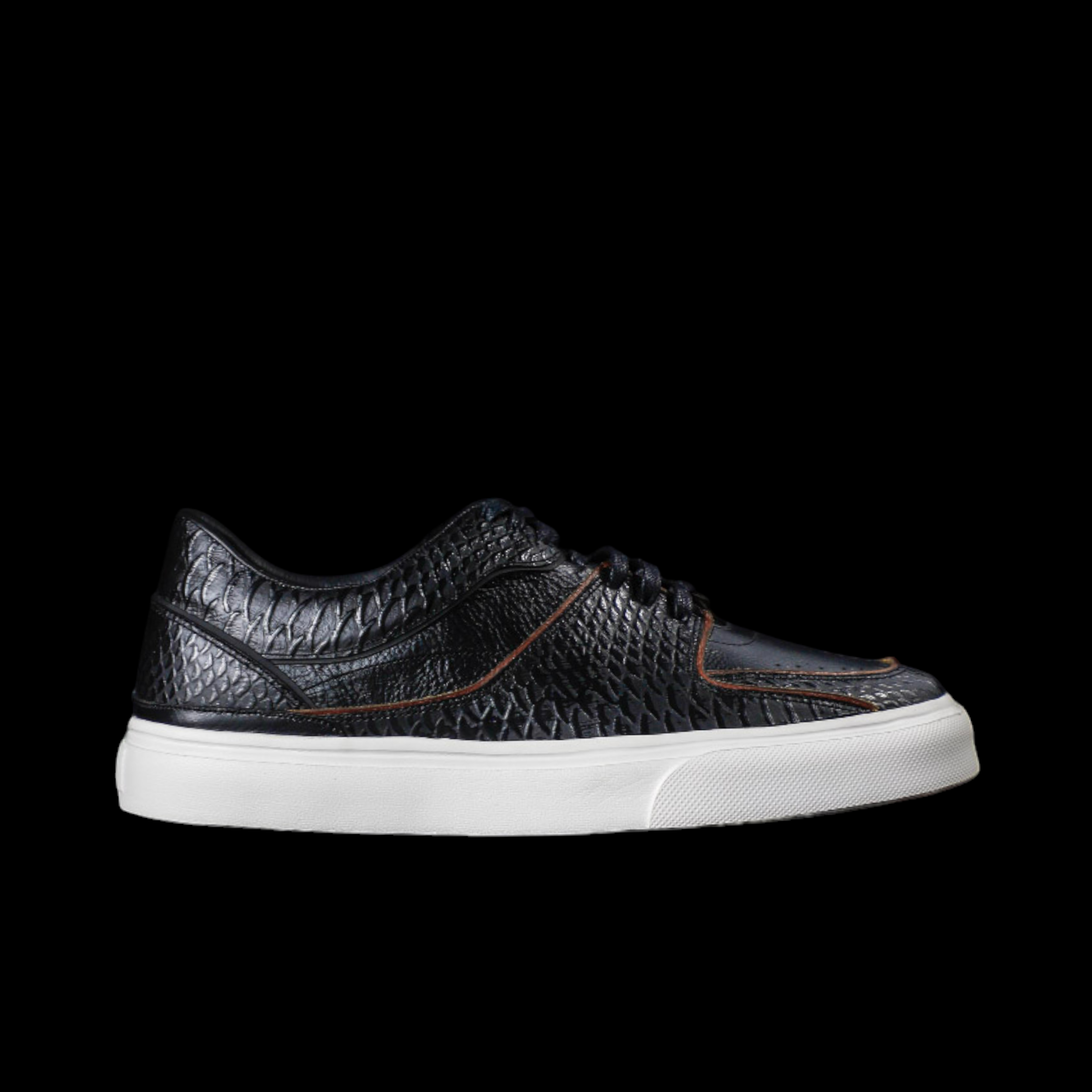 YORK LUXURY BLACK X HONEY