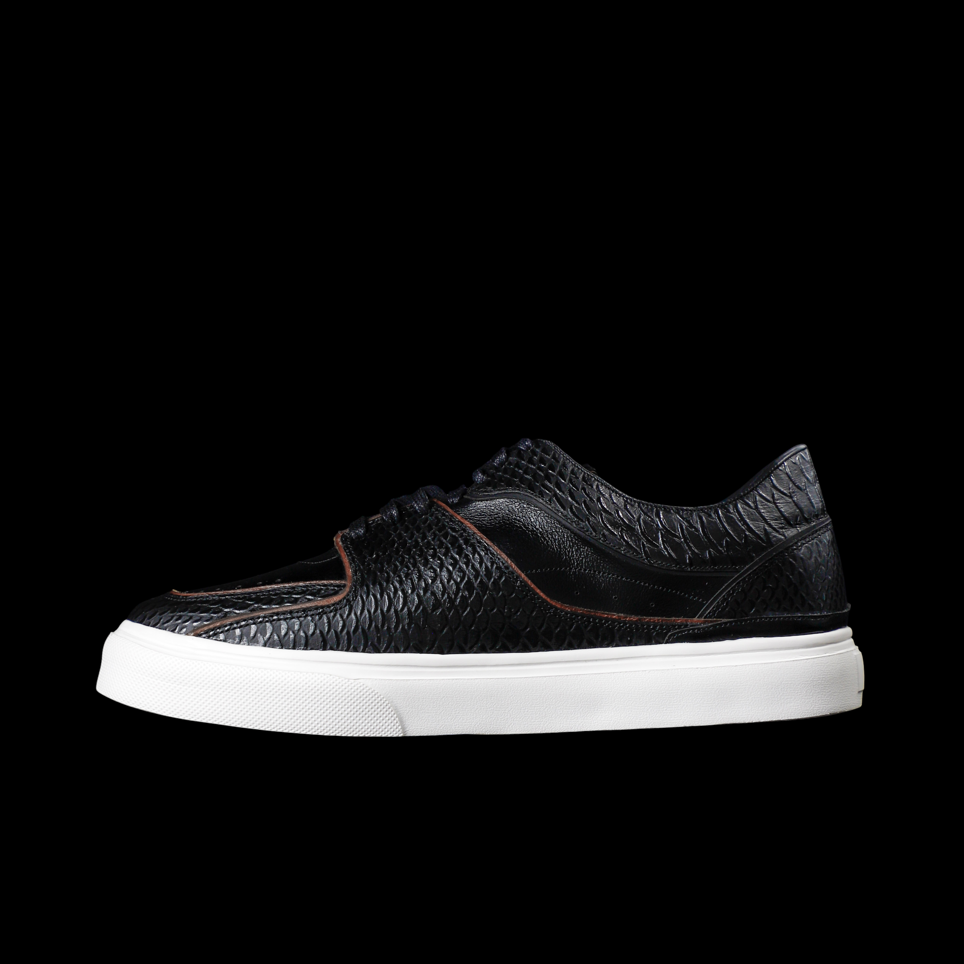 YORK LUXURY BLACK X HONEY