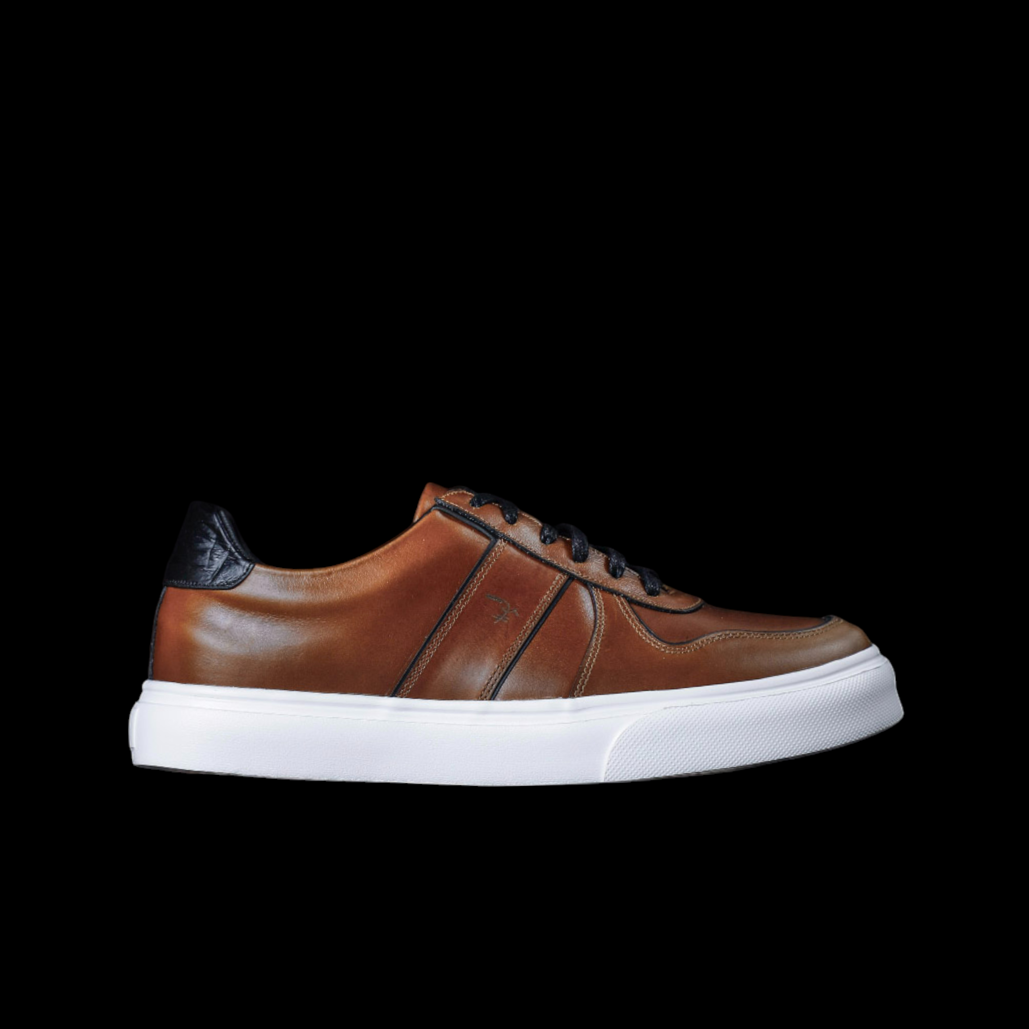 CAMBRIDGE HONEY X BLACK