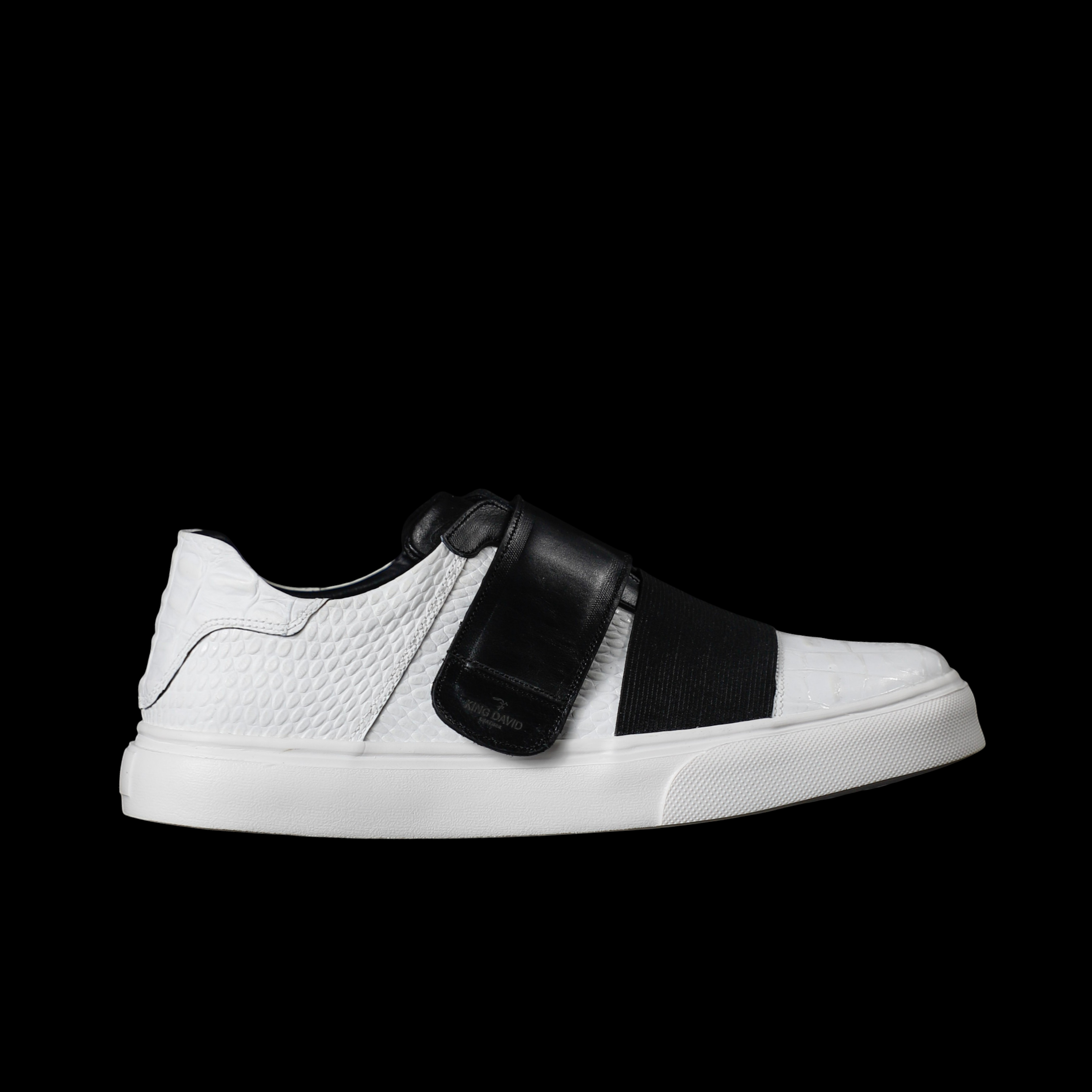 DORTMUND WHITE X GRAY