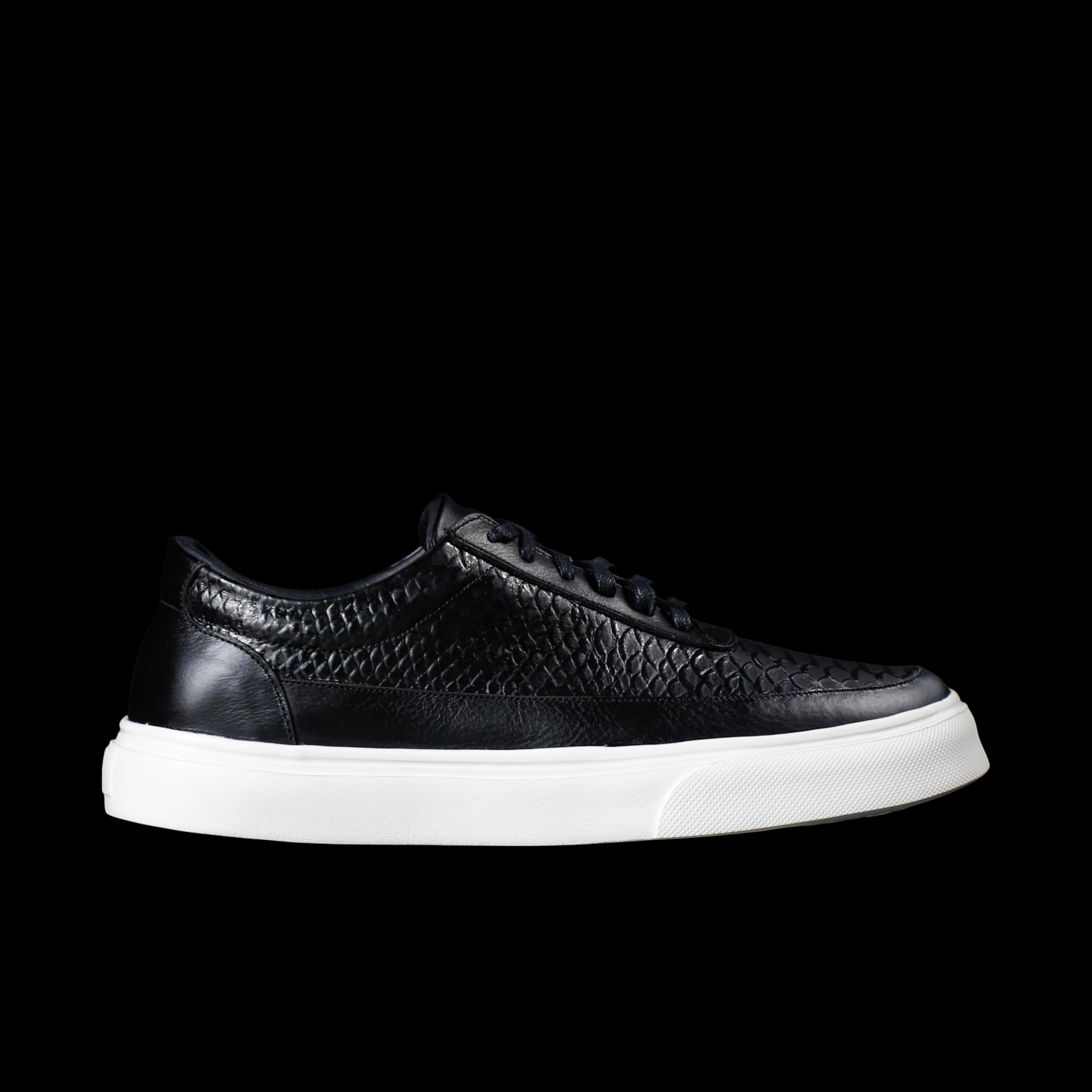 HOUSTON LUXURY BLACK