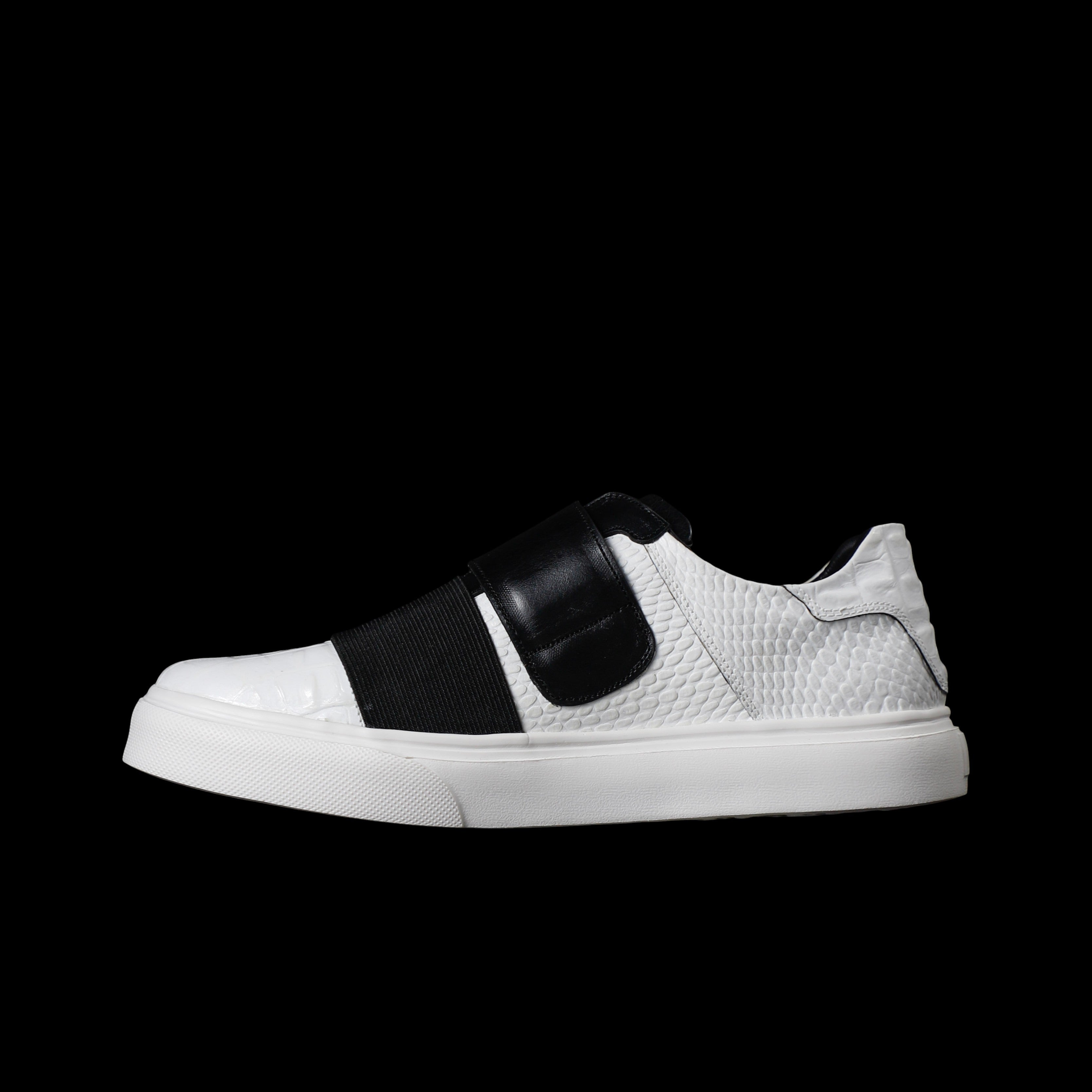 DORTMUND WHITE X GRAY