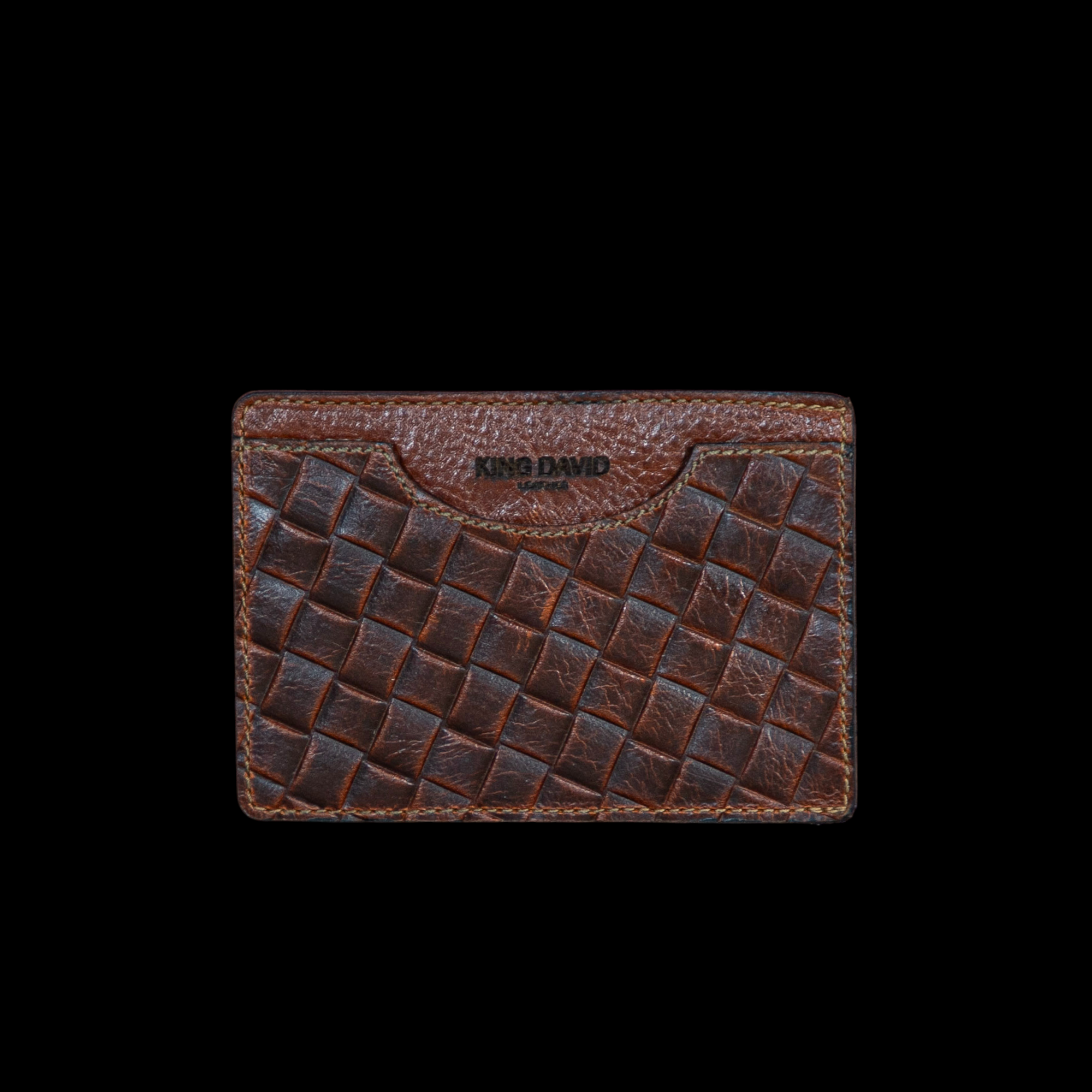 CARD HOLDER 05 GRAB. HONEY