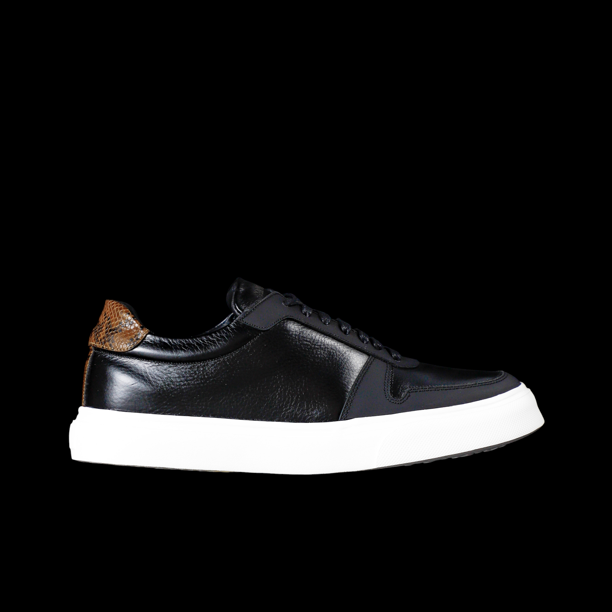 ARLINGTON BLACK MATE