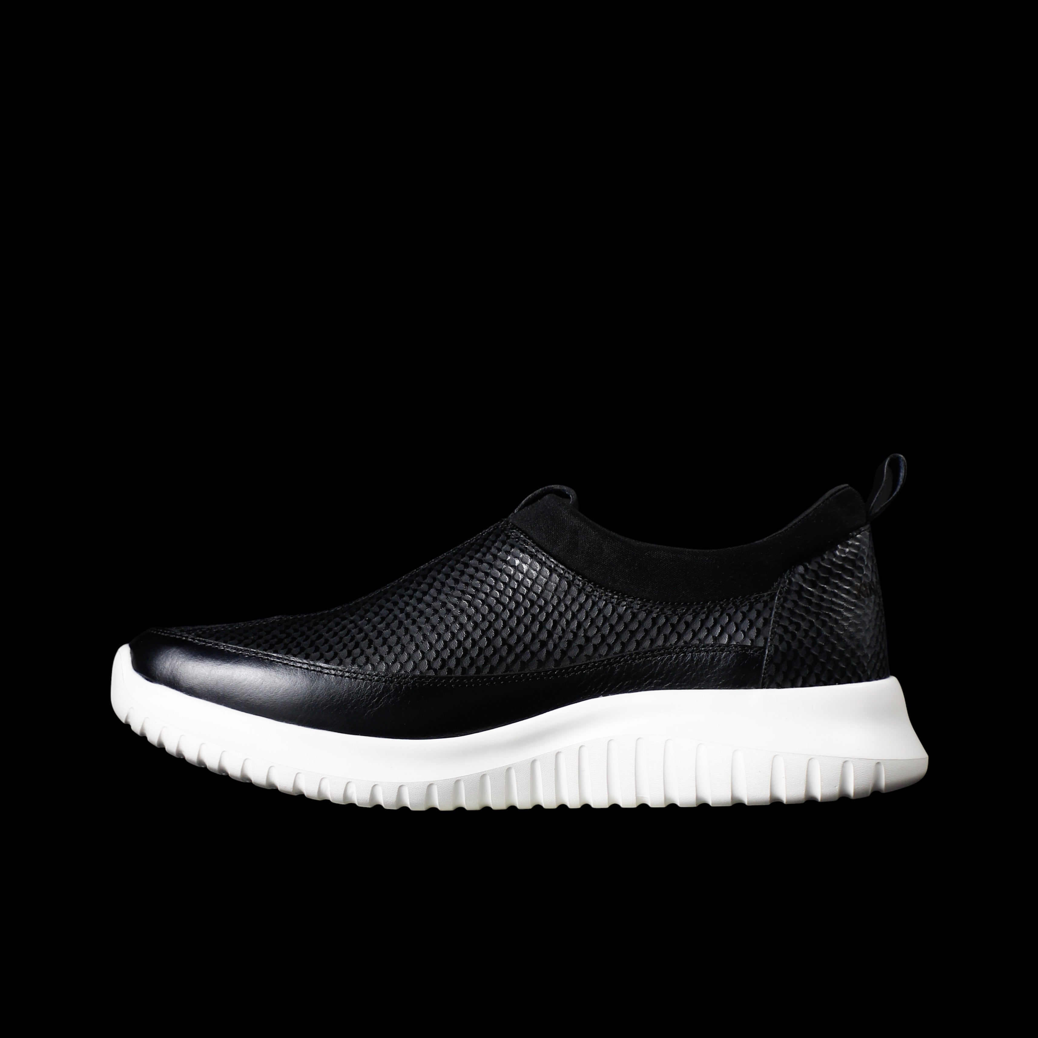 CHARLESTON LUXURY BLACK