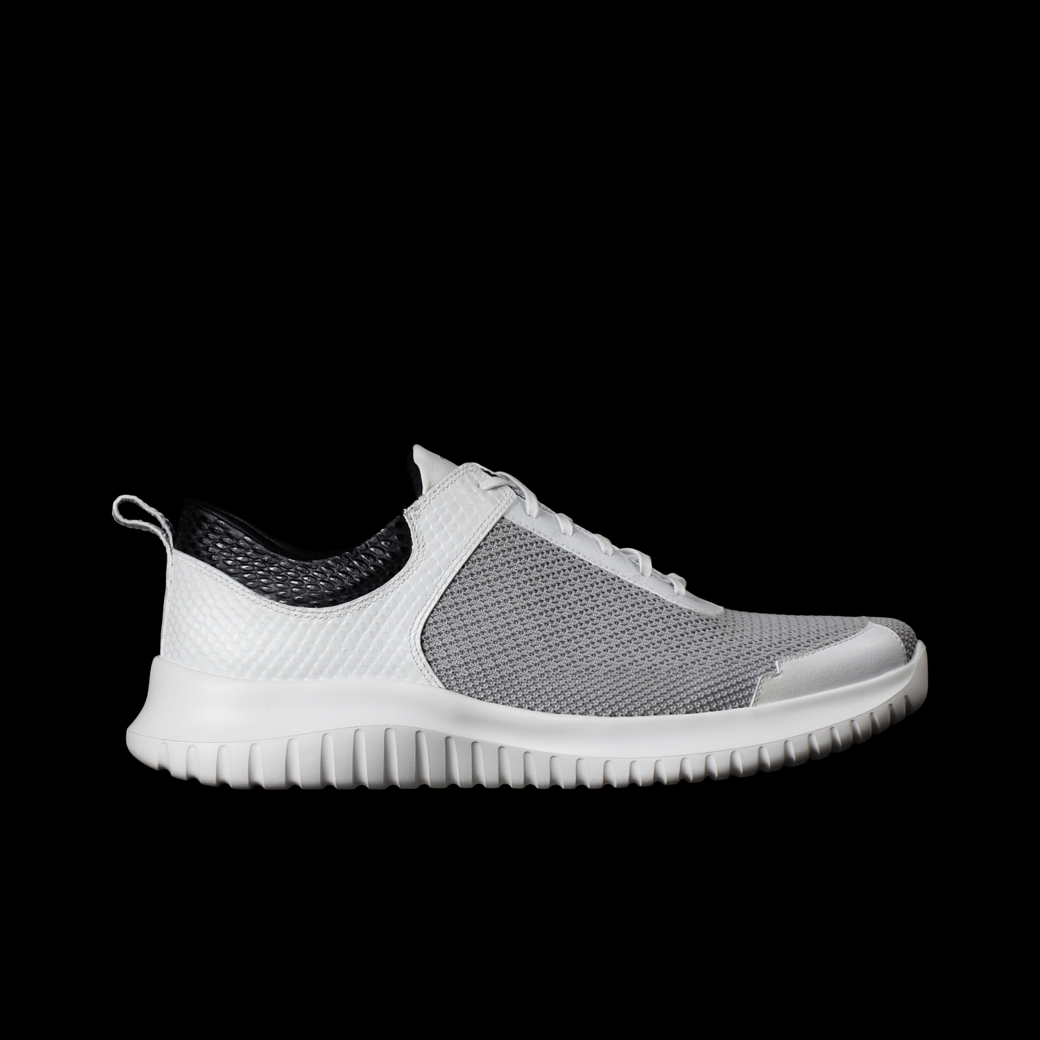 LIVERPOOL GRAY X WHITE