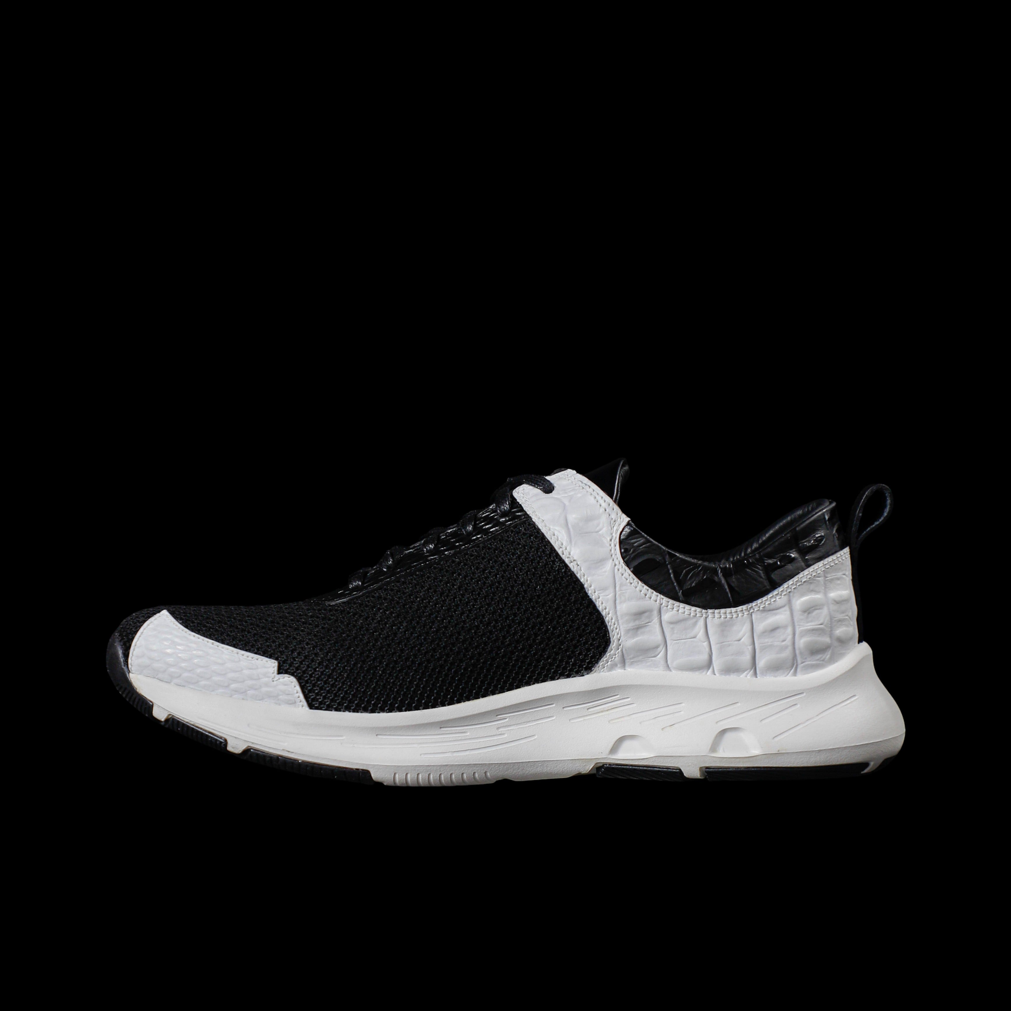 EDINBURGH BLACK X WHITE