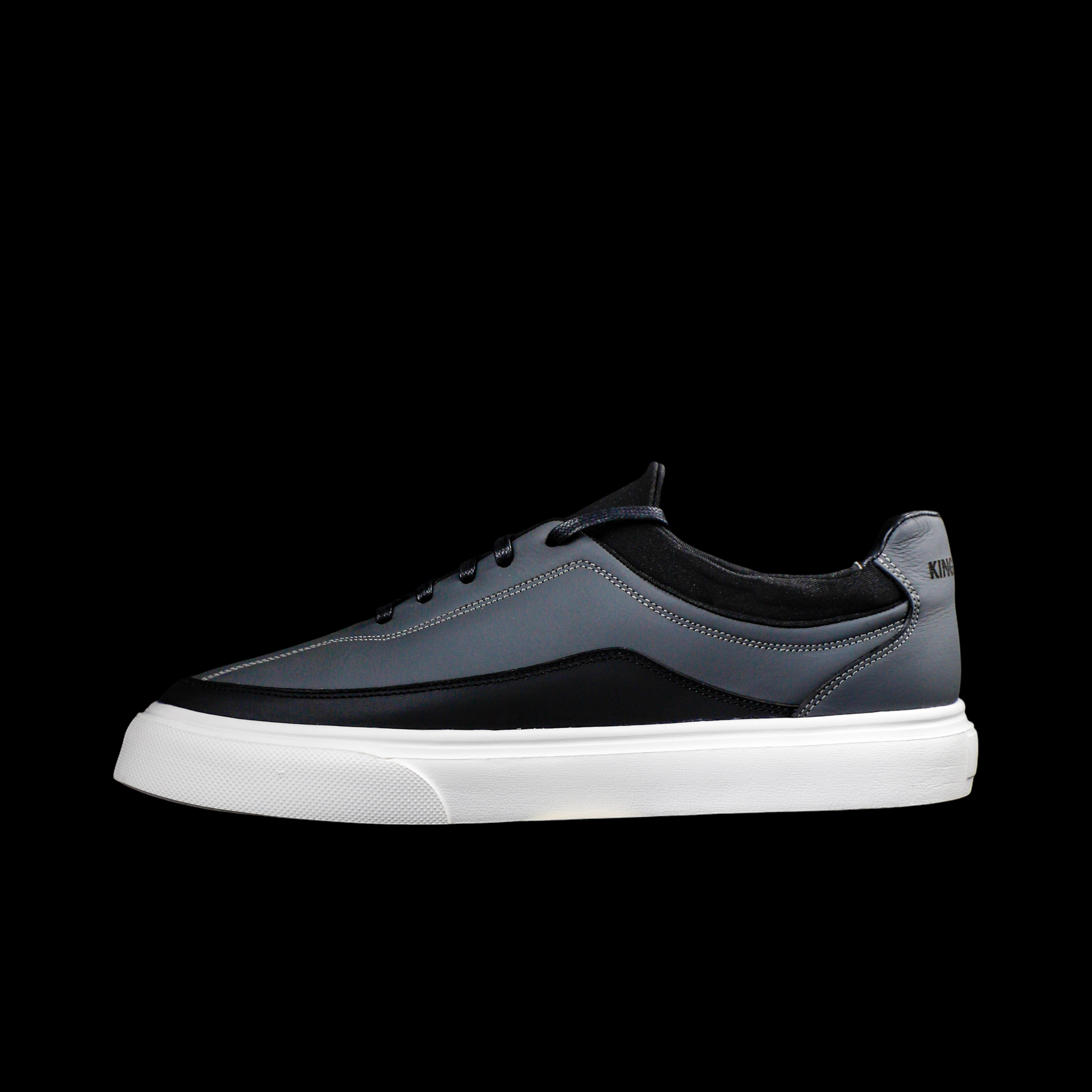 Madrid Gray