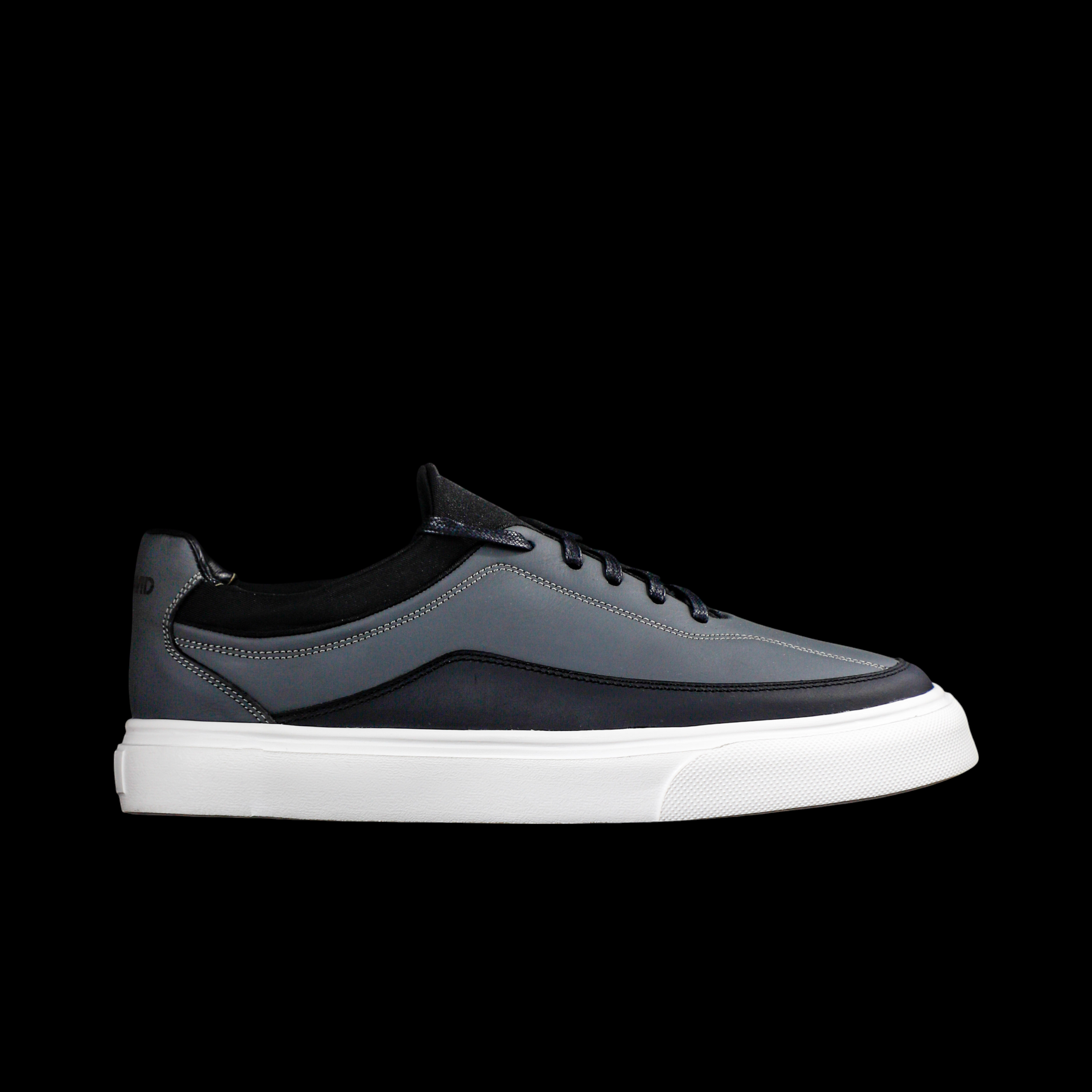 Madrid Gray