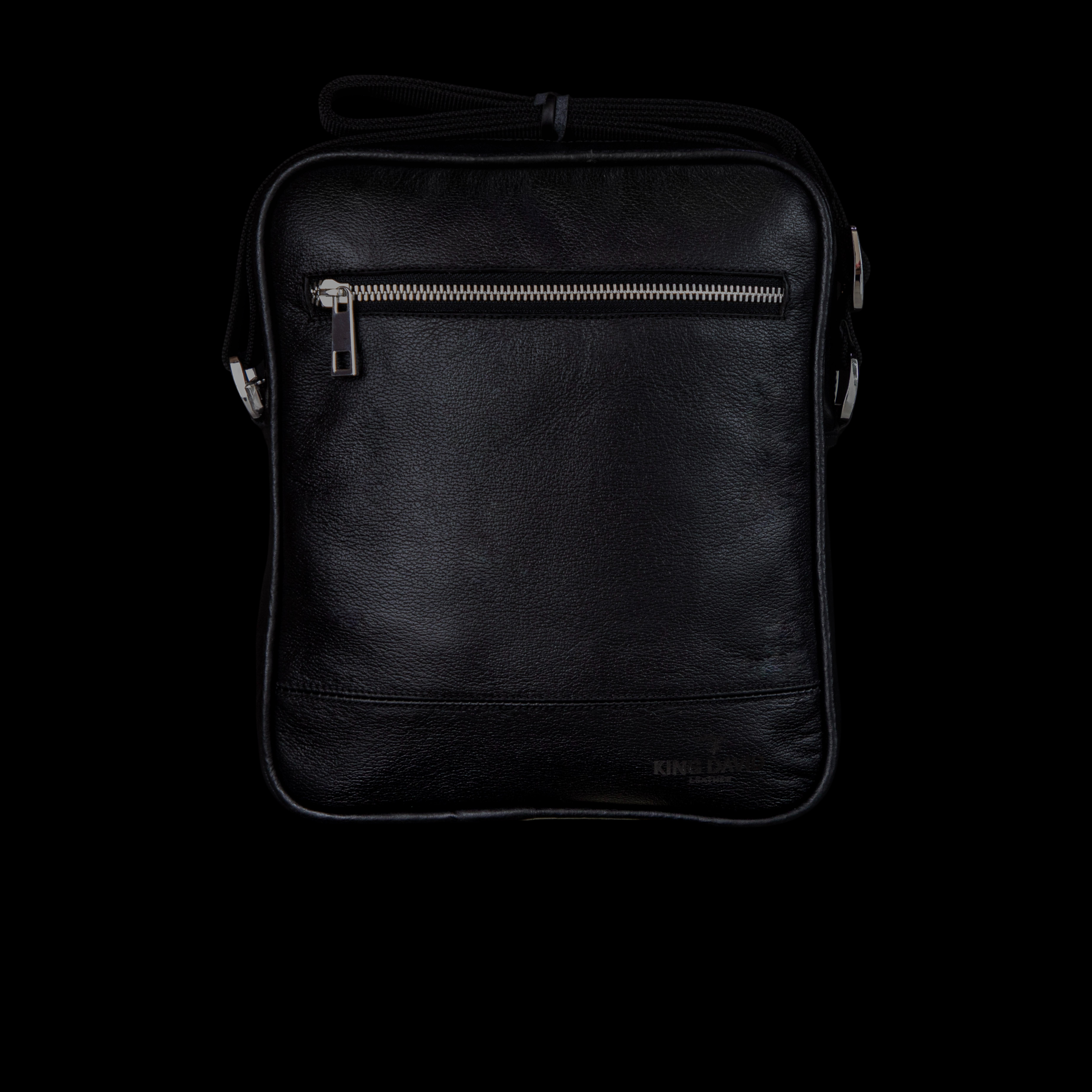 MINIBAG PLAIN BLACK