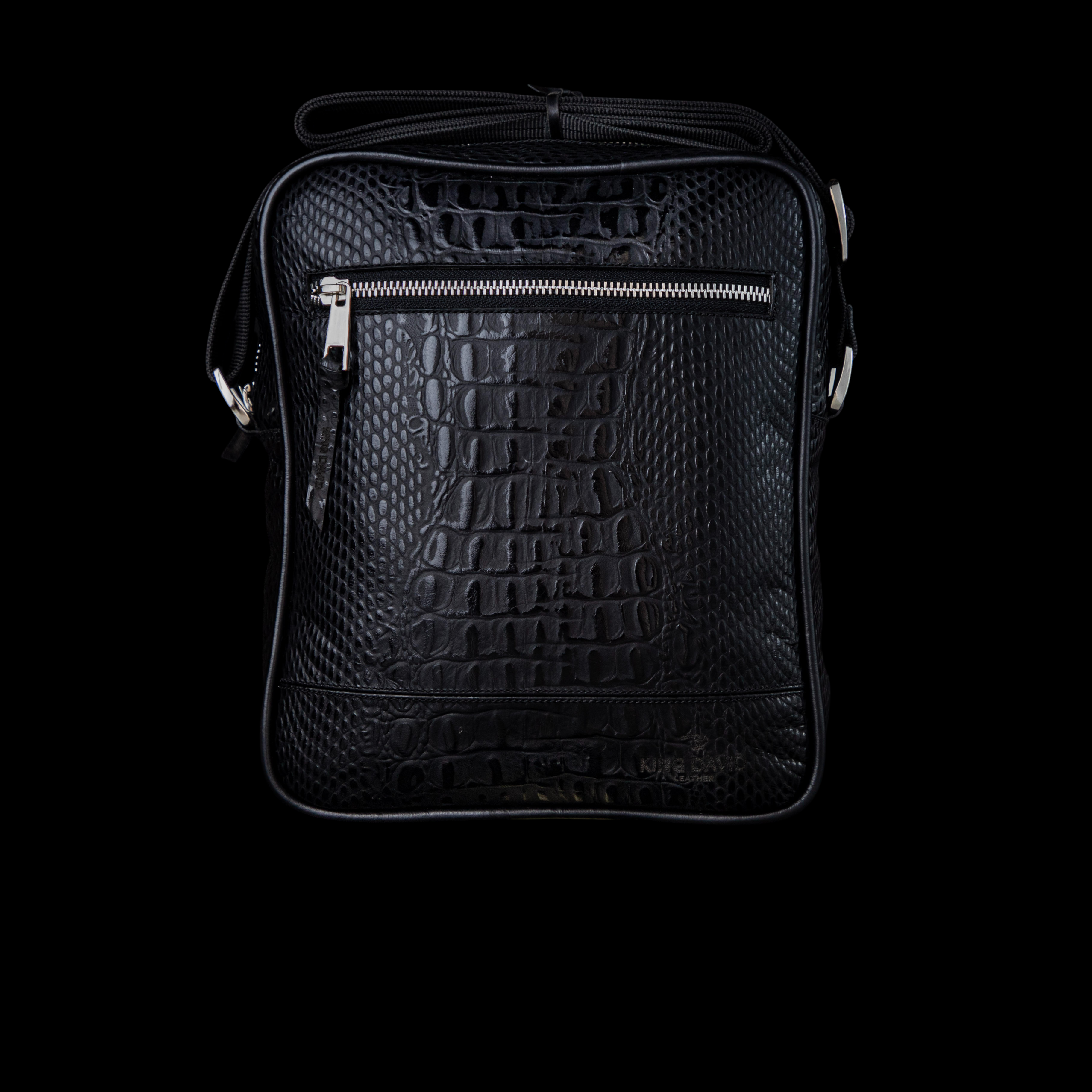 MINIBAG LUXURY BLACK