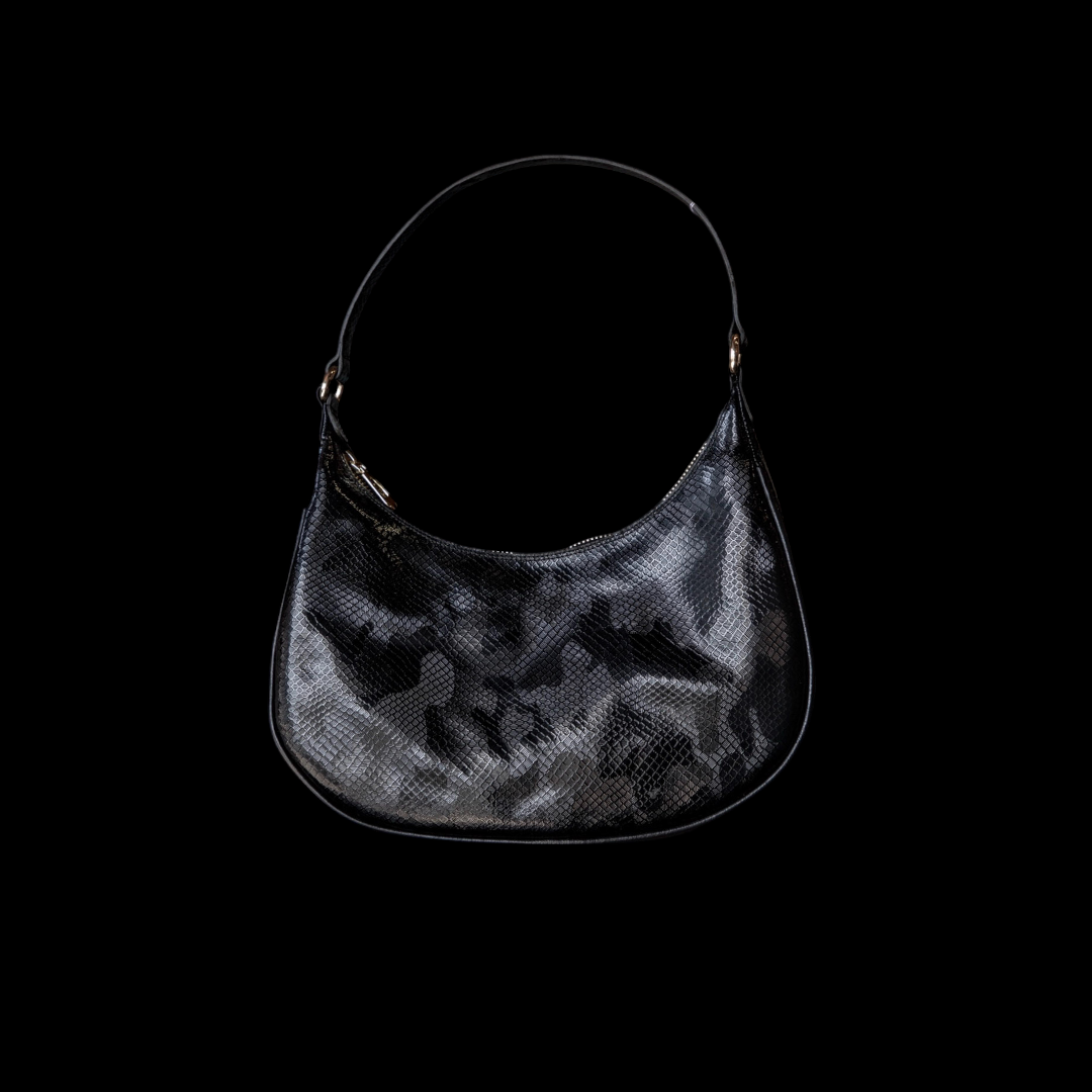 BAG ROISSY LUXURY BLACK