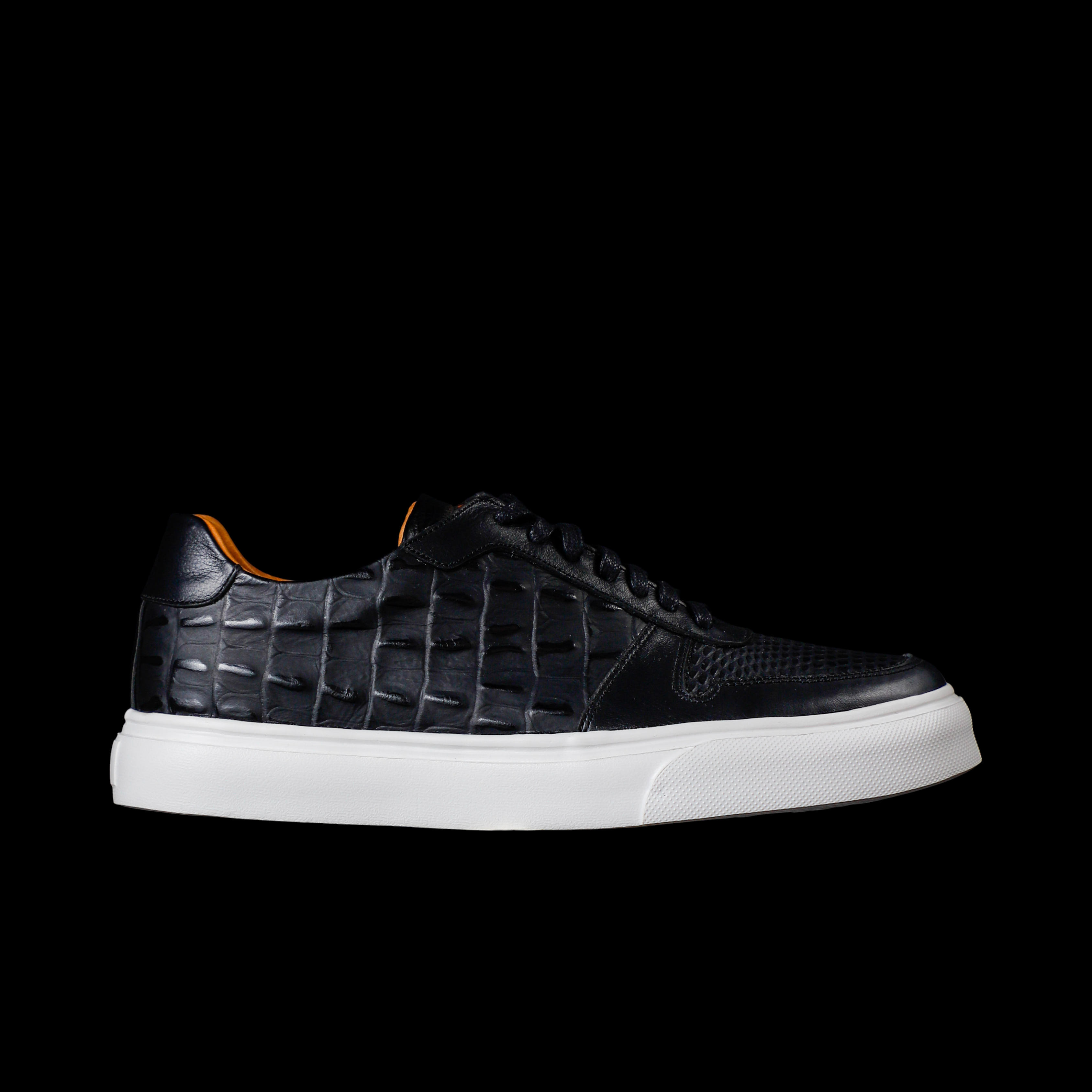 ARLINGTON LUXURY BLACK X HONEY