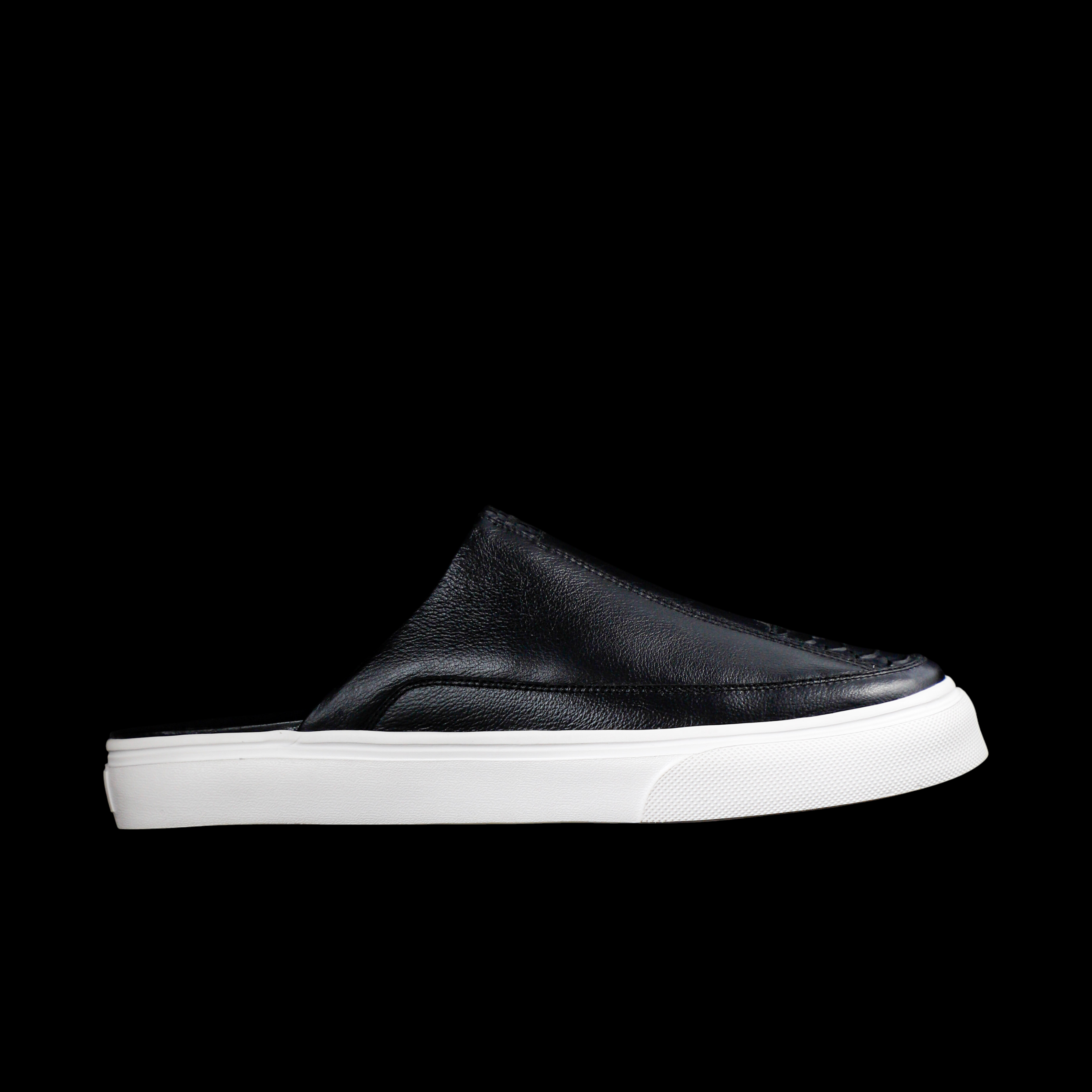 SALE - SWEDISH BLACK