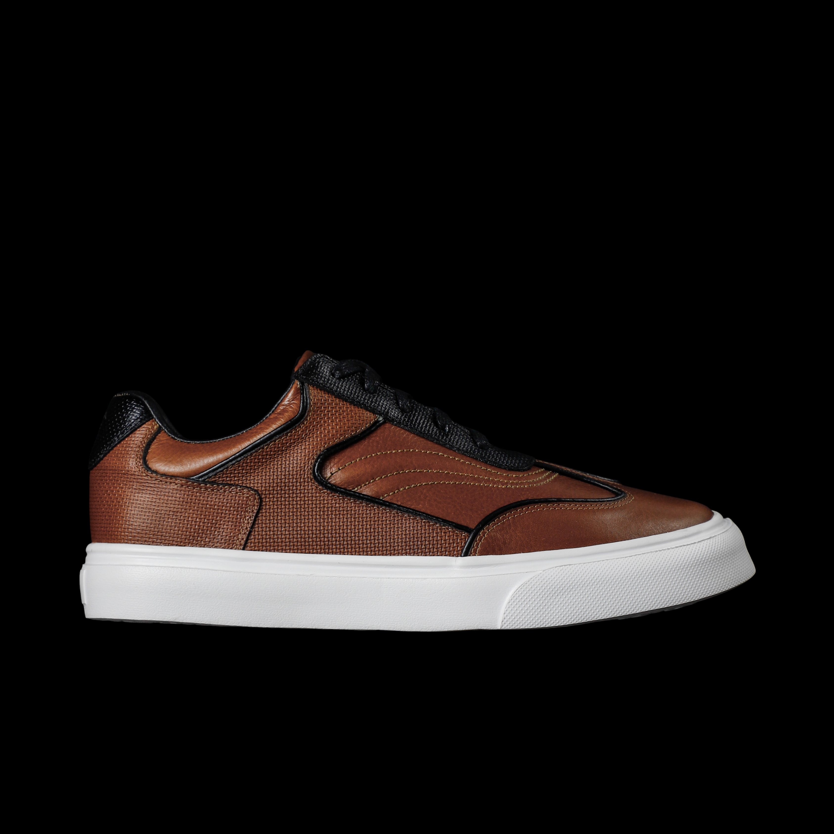 HAMBURG HONEY X BLACK