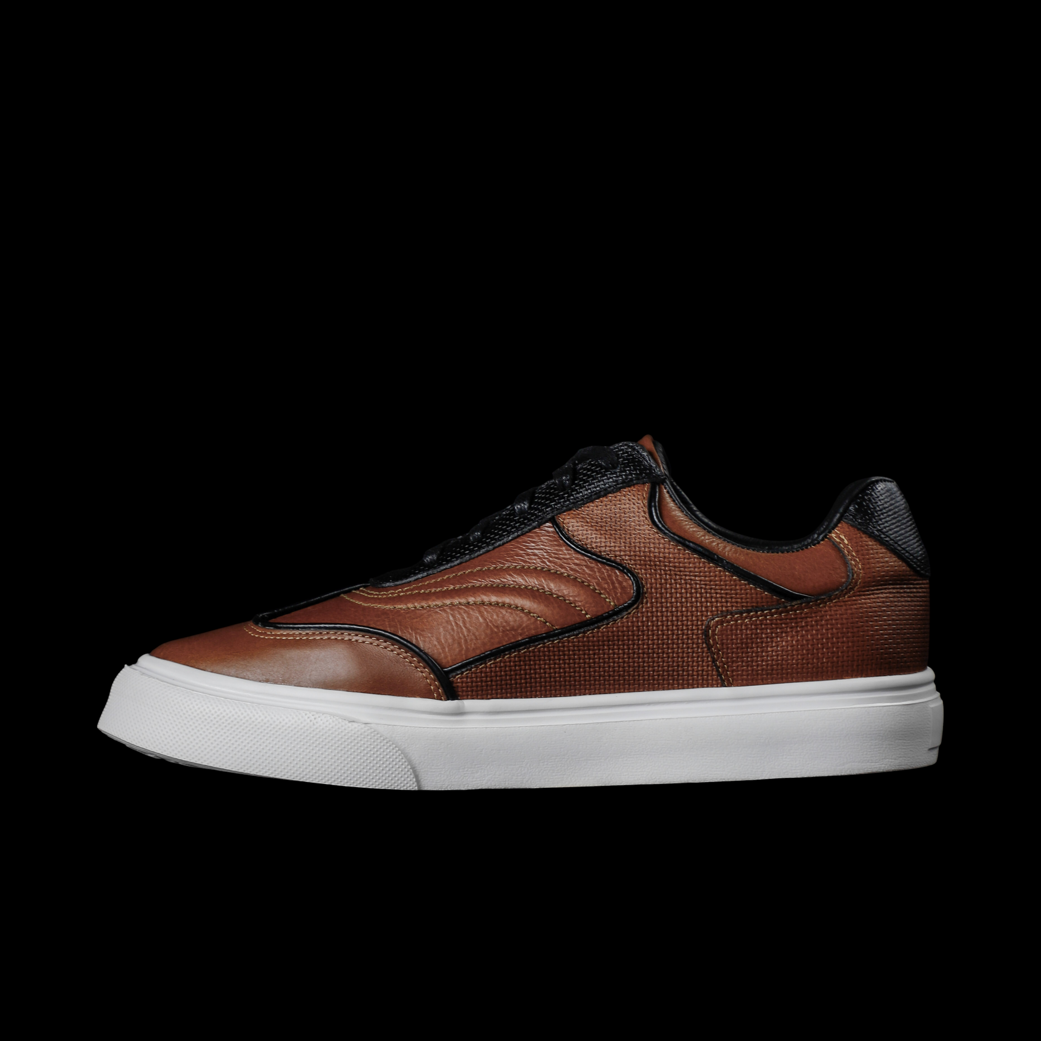 HAMBURG HONEY X BLACK