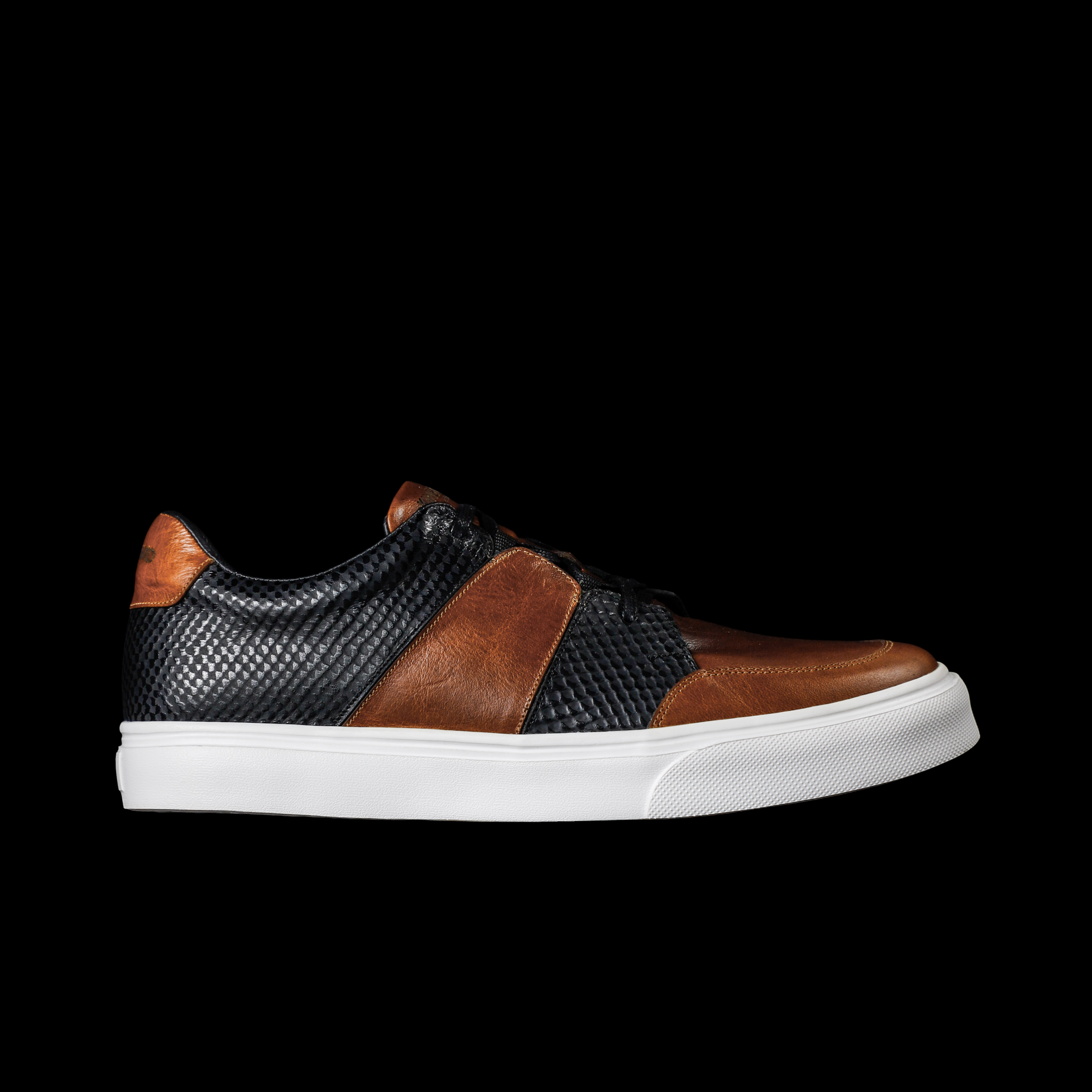 MELBOURNE HONEY X BLACK