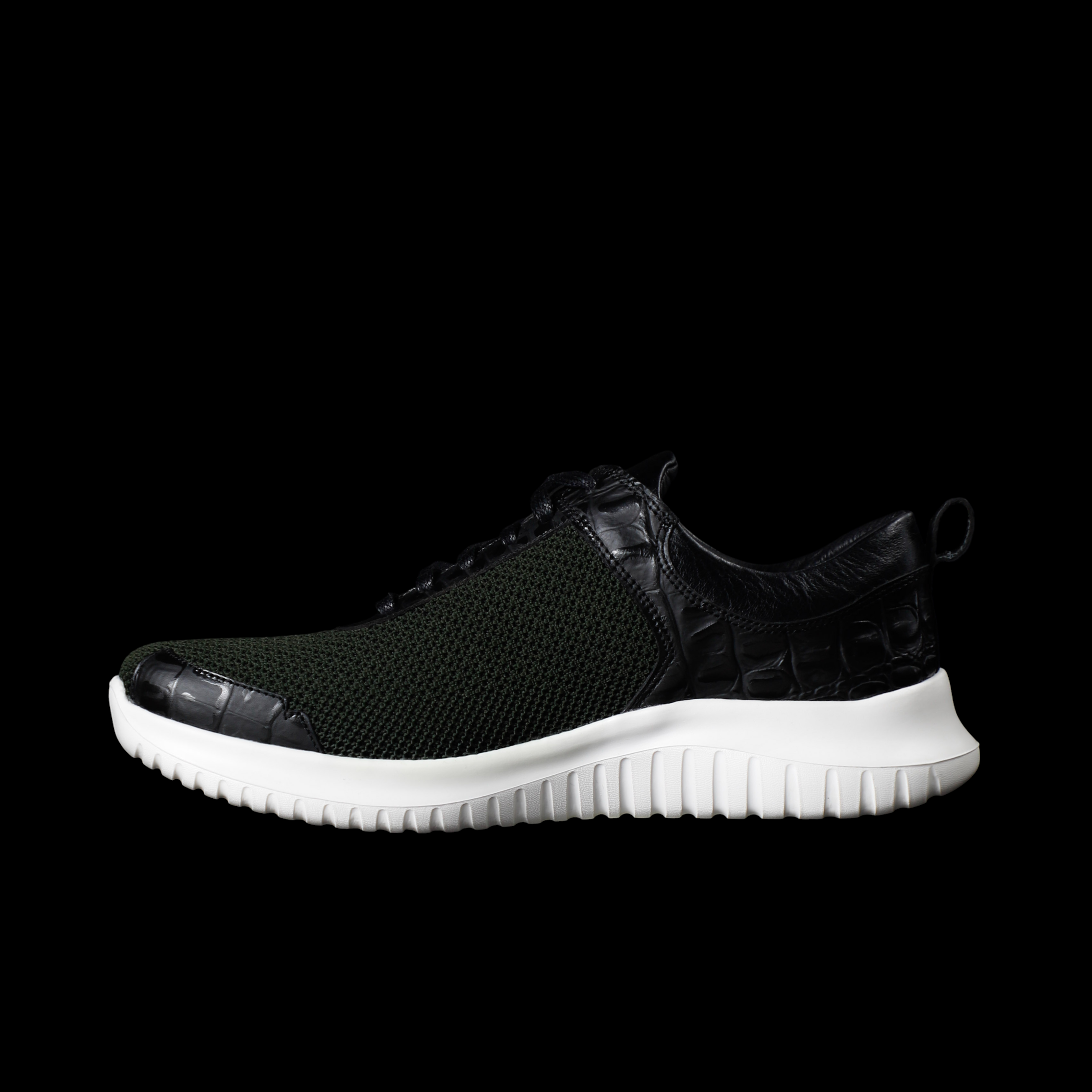 LIVERPOOL GREEN X BLACK