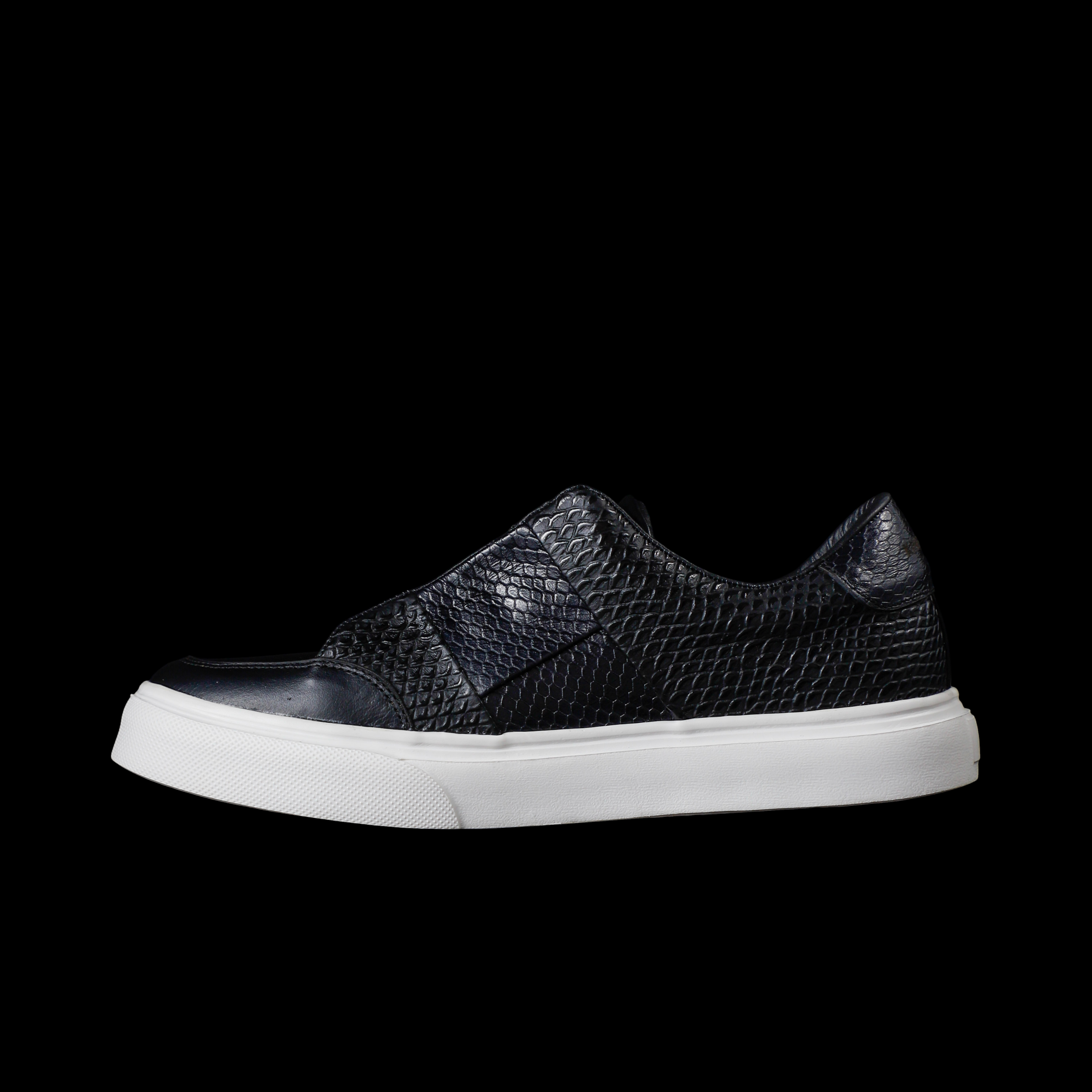 MONT BLANC LUXURY BLACK