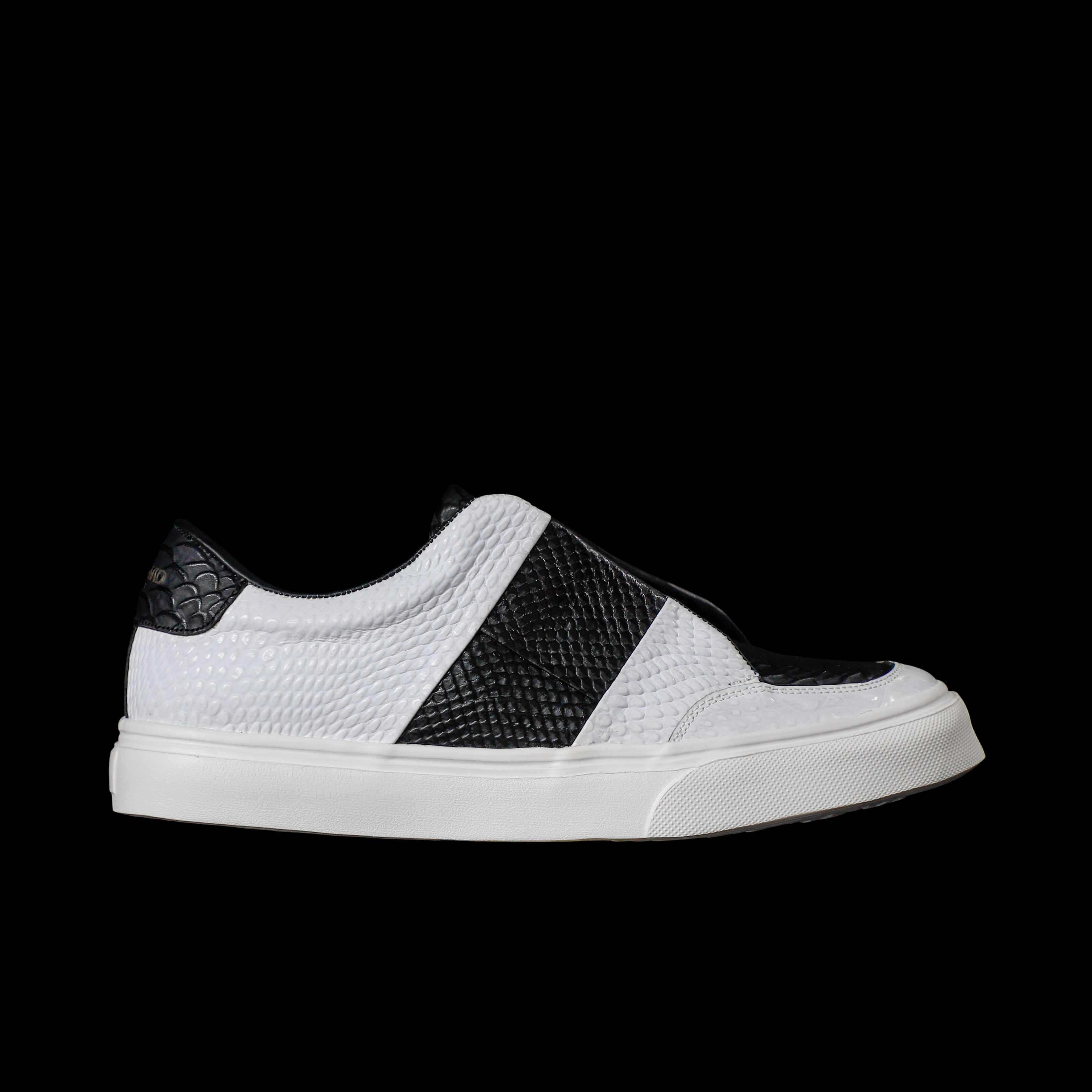 MONT BLANC LUXURY WHITE