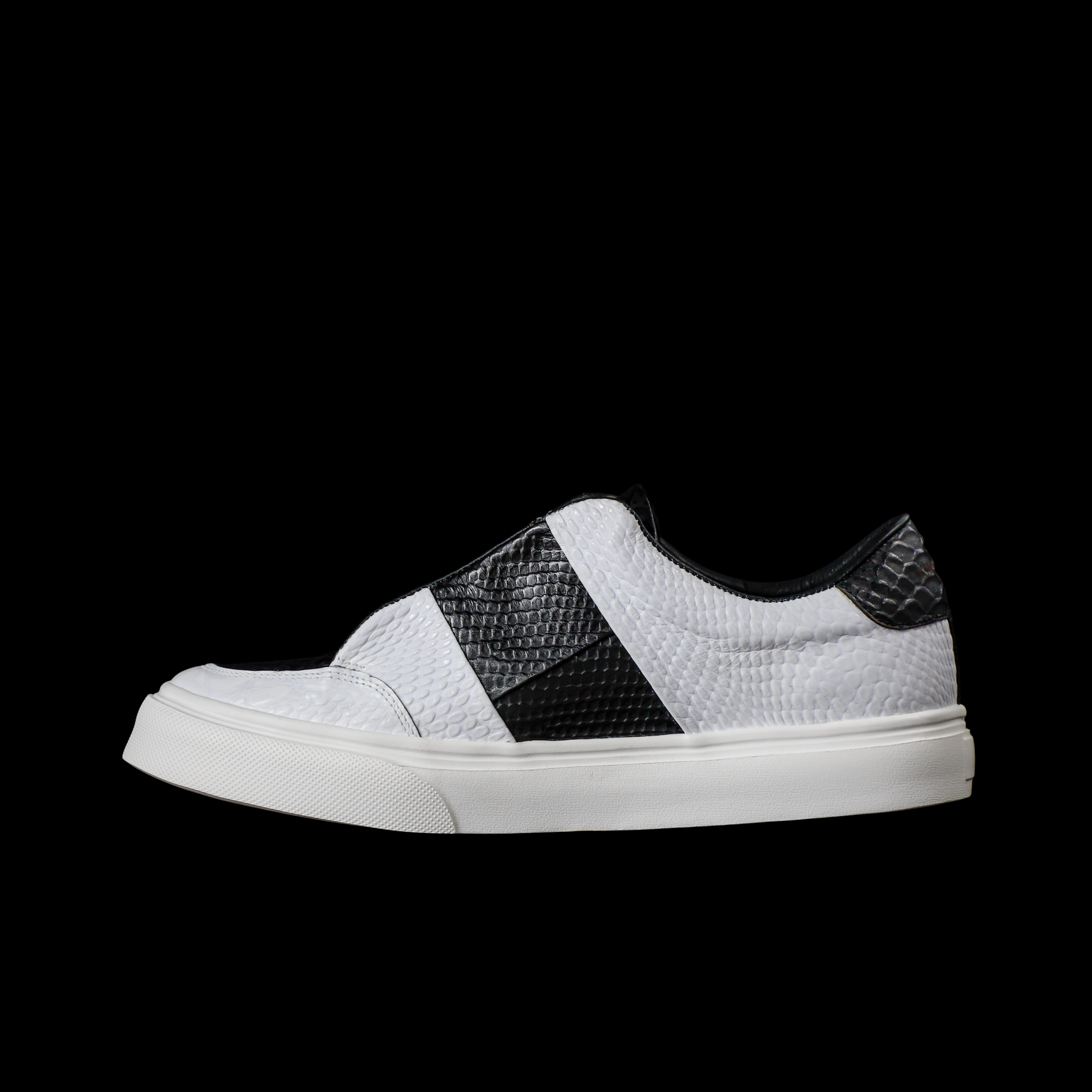 MONT BLANC LUXURY WHITE