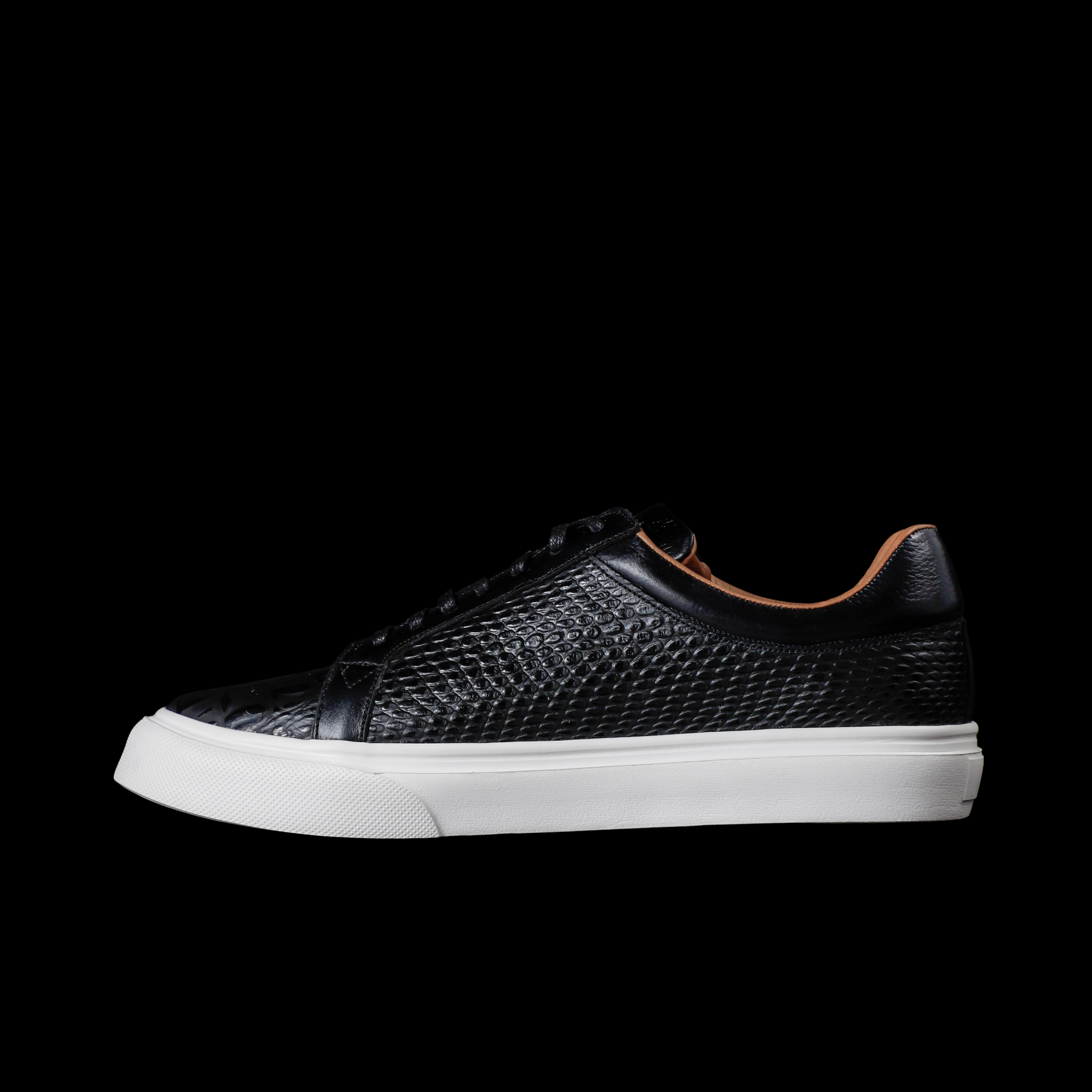 ORLEANS LUXURY BLACK X HONEY