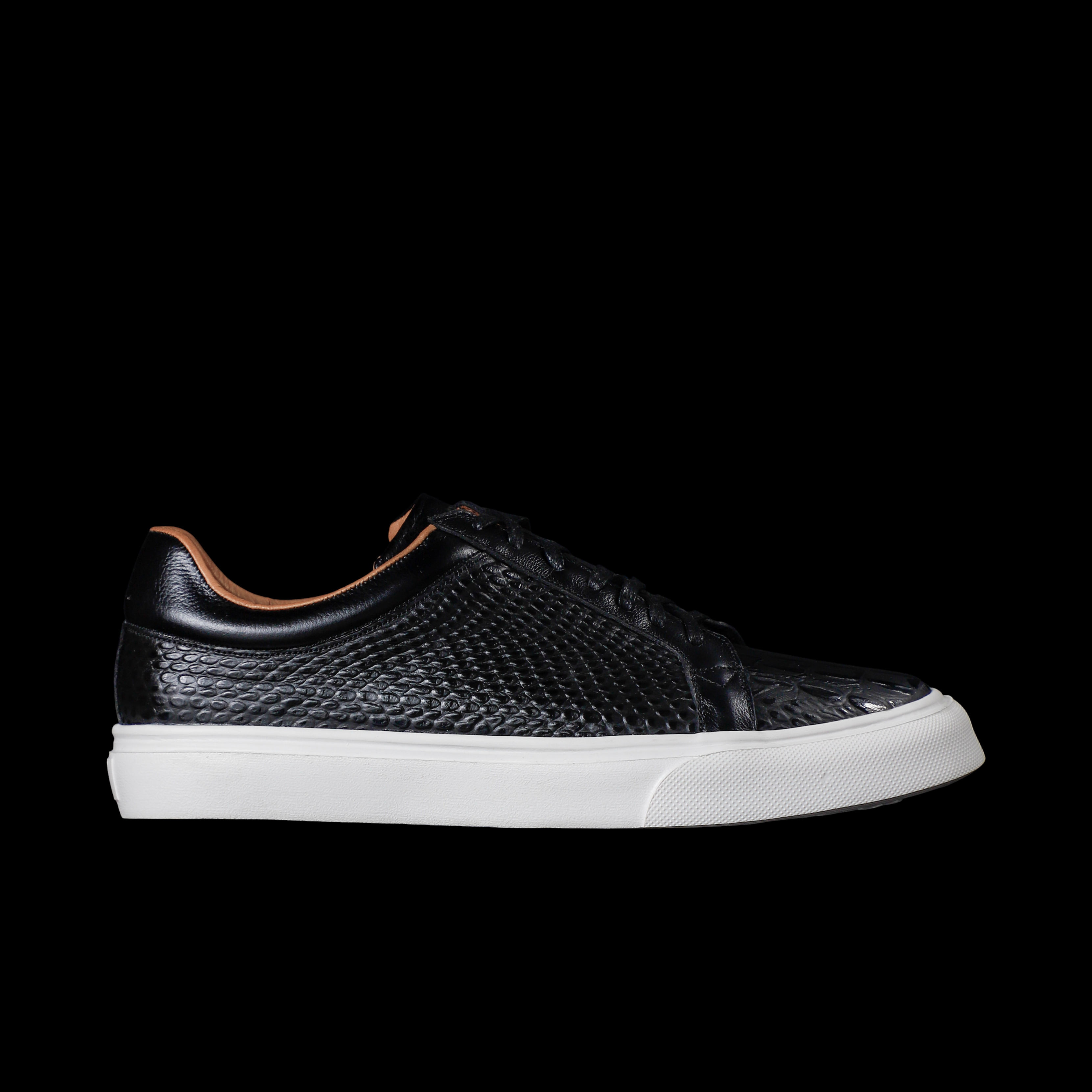 ORLEANS LUXURY BLACK X HONEY