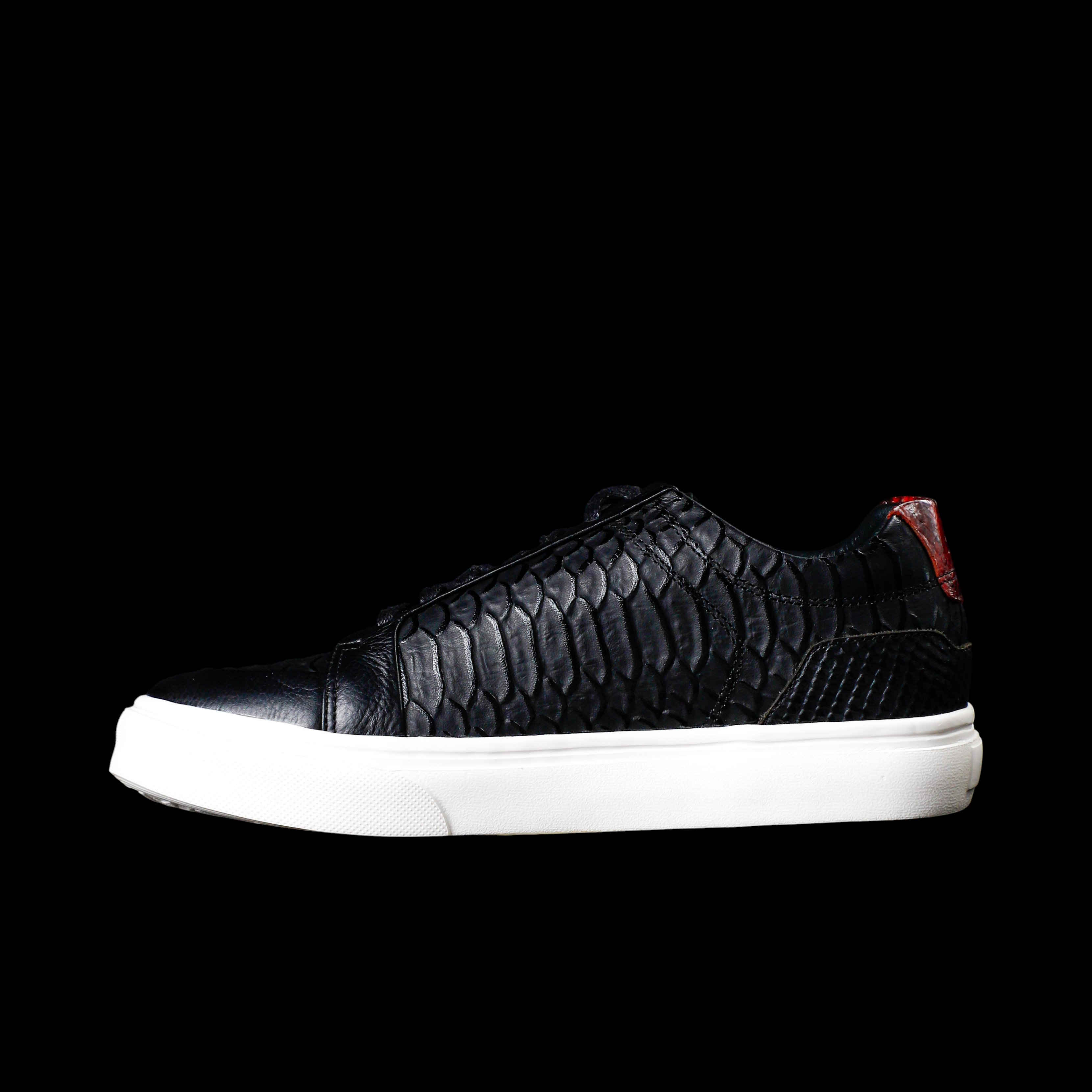 SALE - SAN FRANCISCO LUXURY BLACK