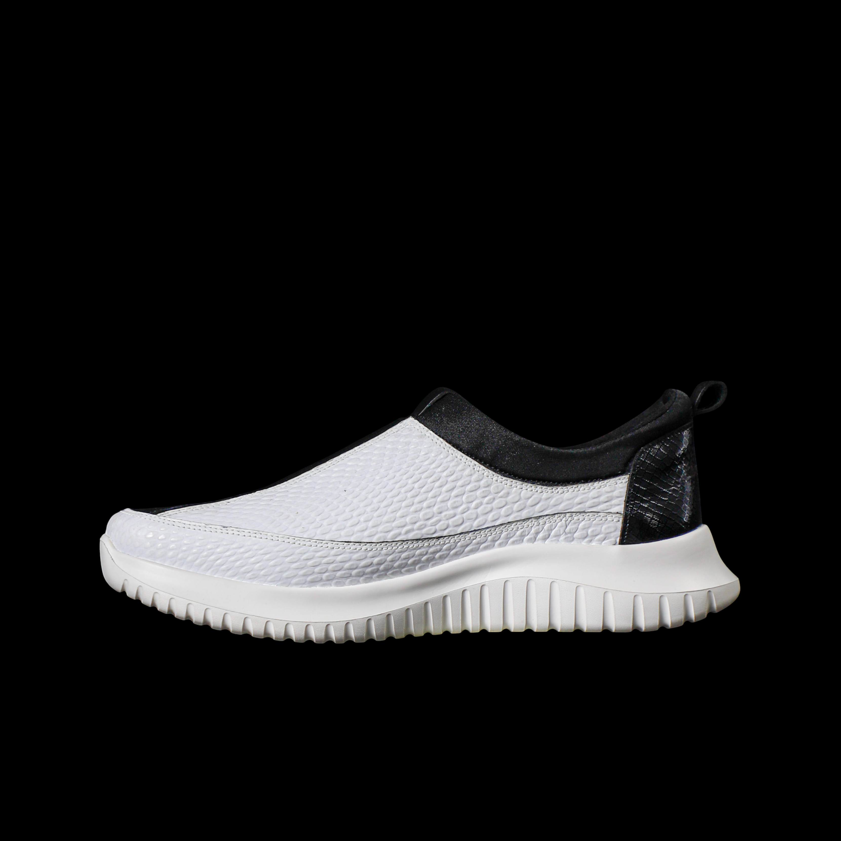 CHARLESTON LUXURY WHITE