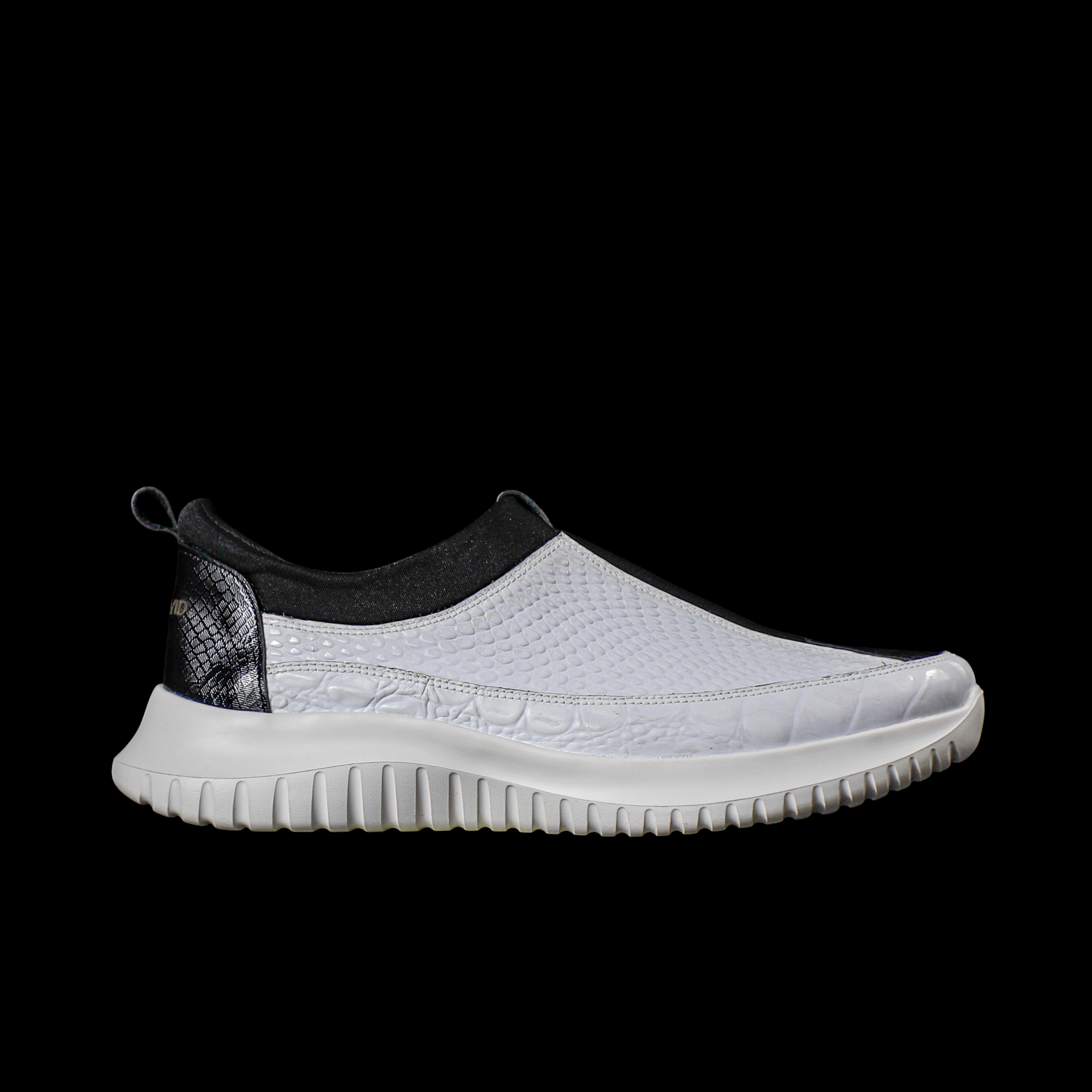 CHARLESTON LUXURY WHITE