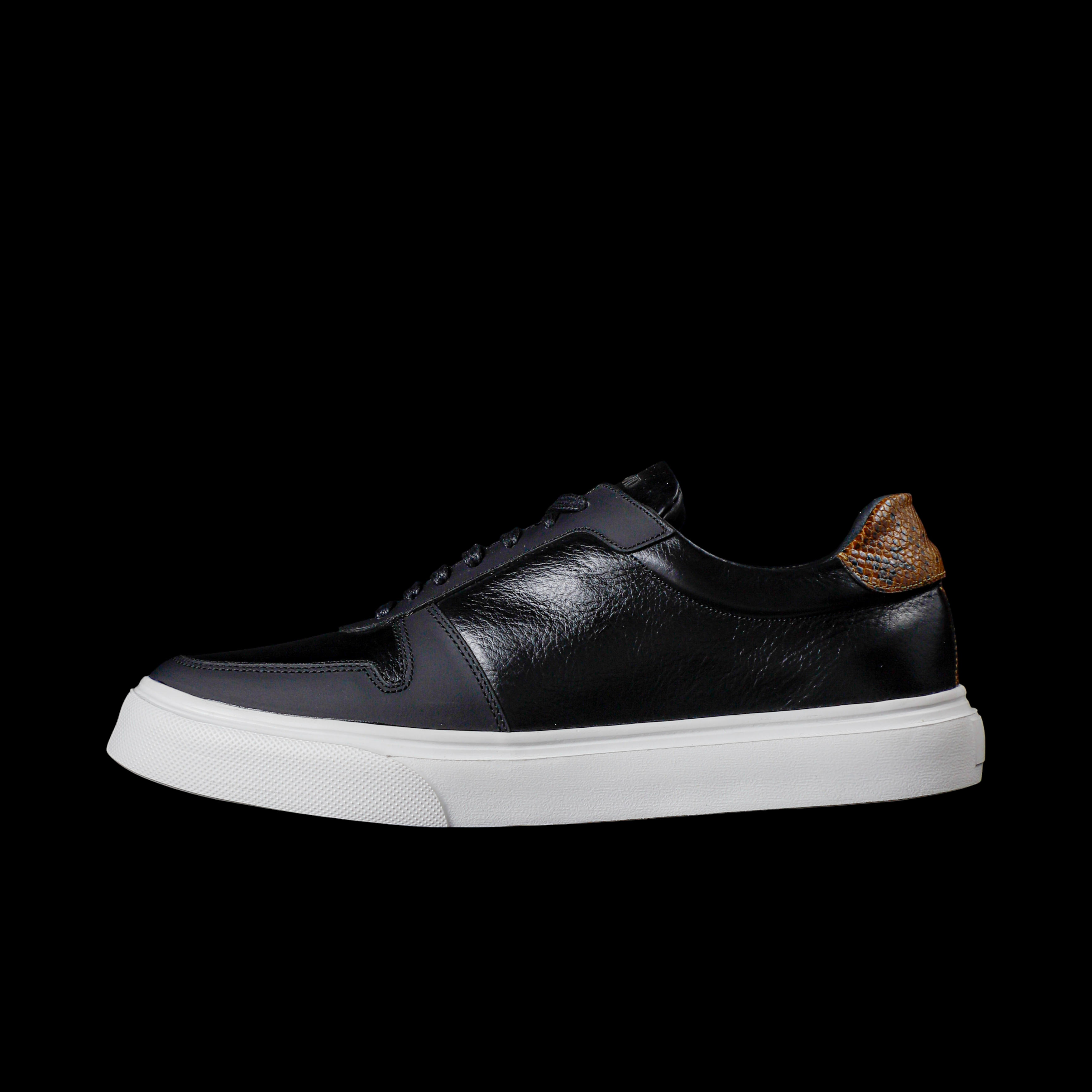 ARLINGTON BLACK MATE