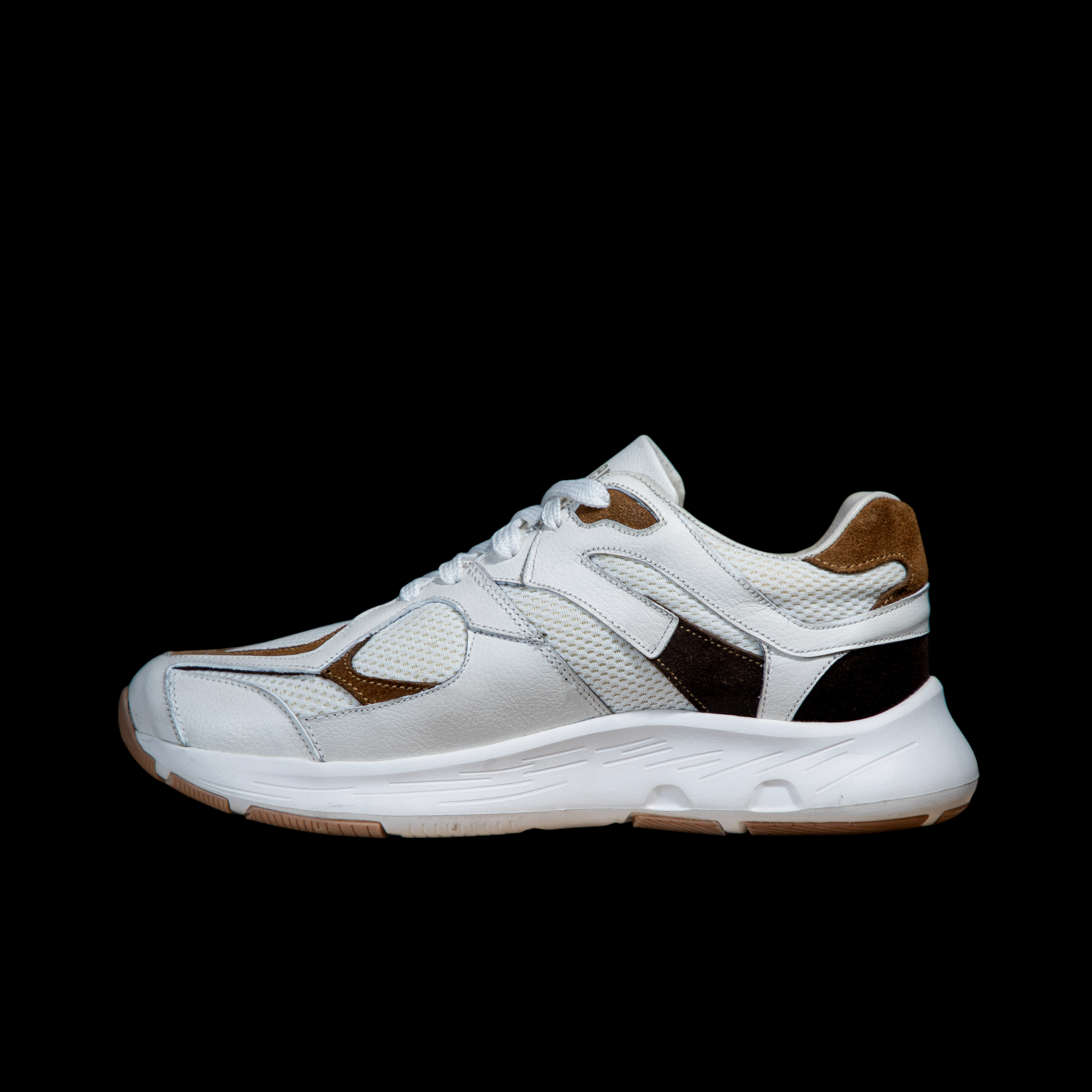 SINGAPORE WHITE X HONEY