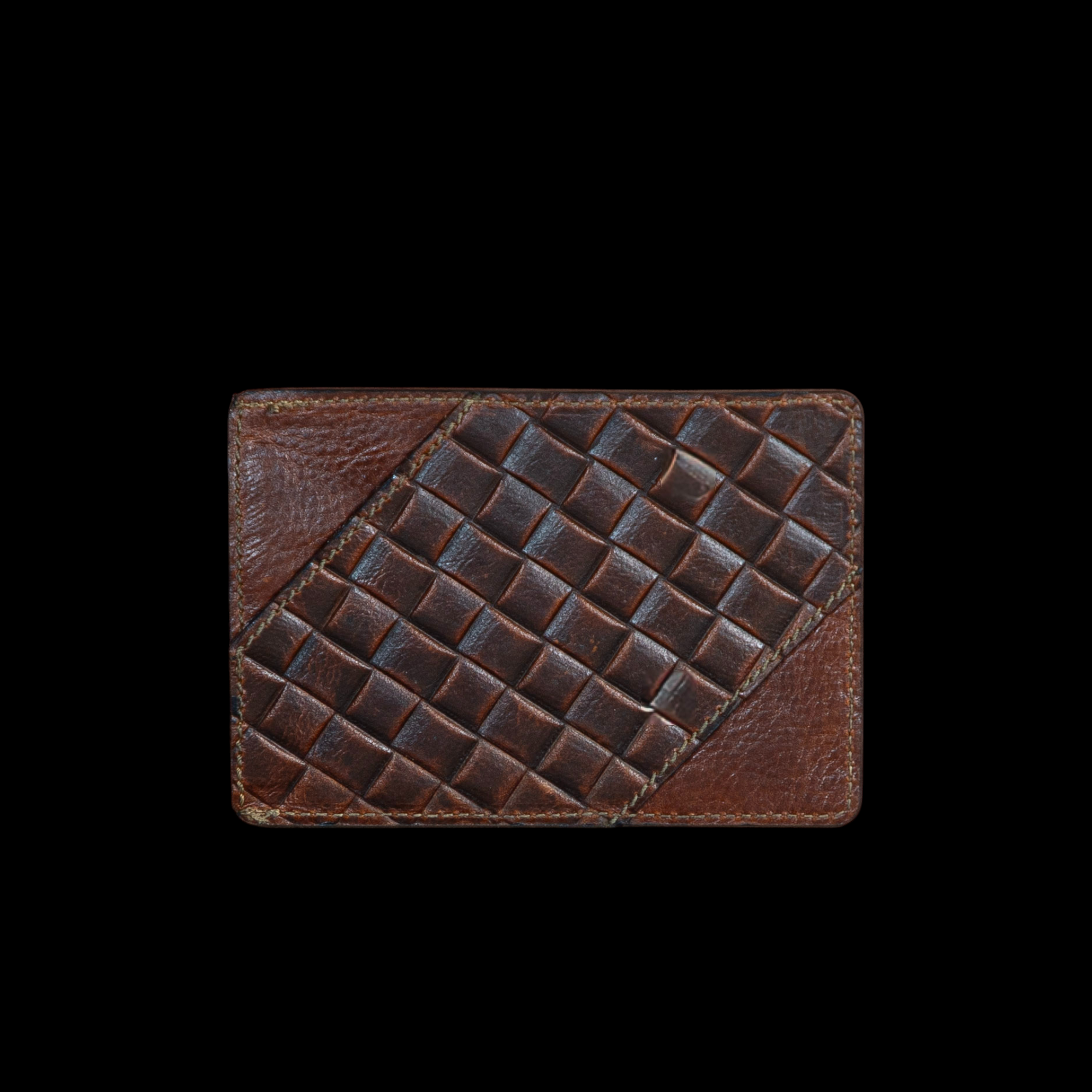 CARD HOLDER 05 GRAB. HONEY