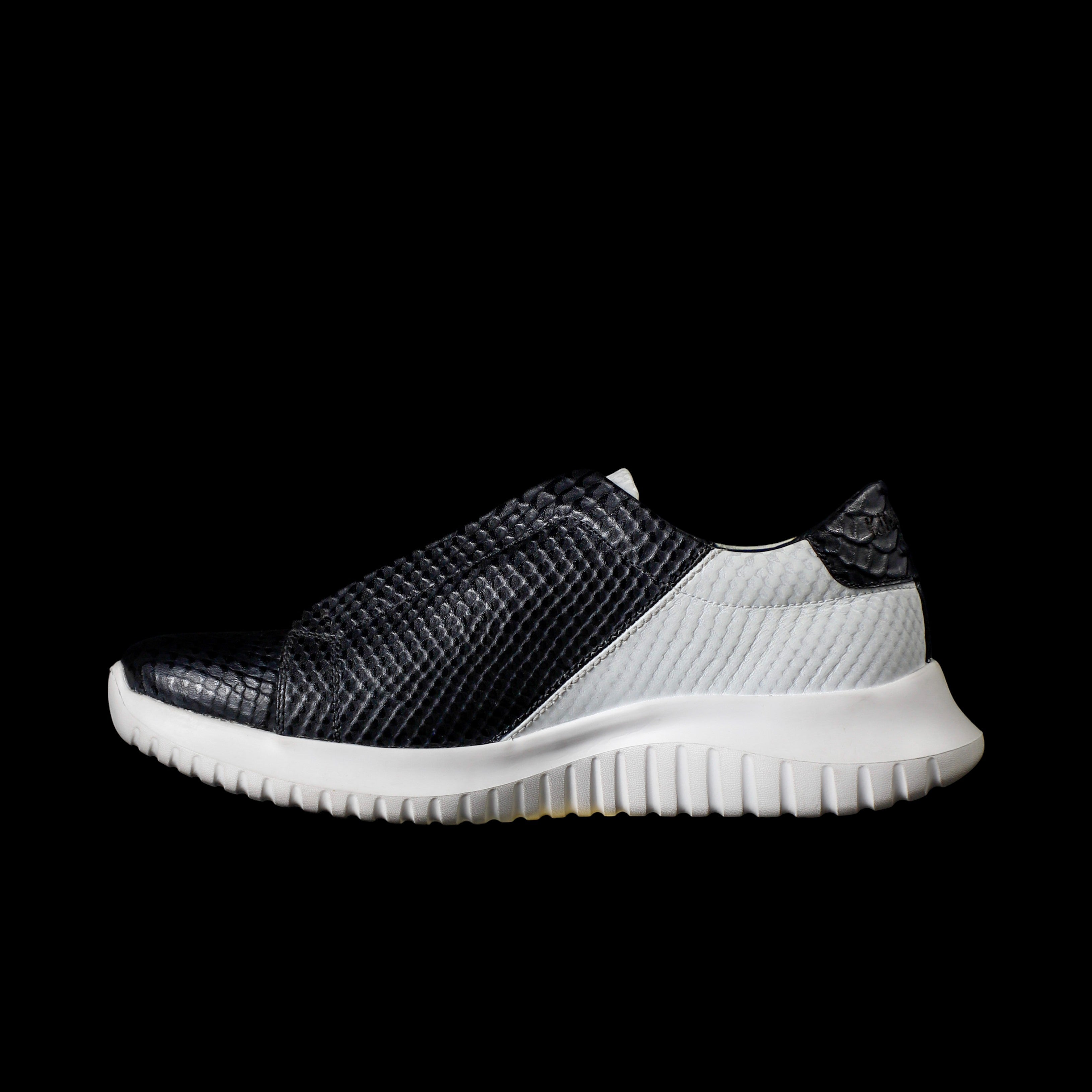 PORTLAND LUXURY BLACK