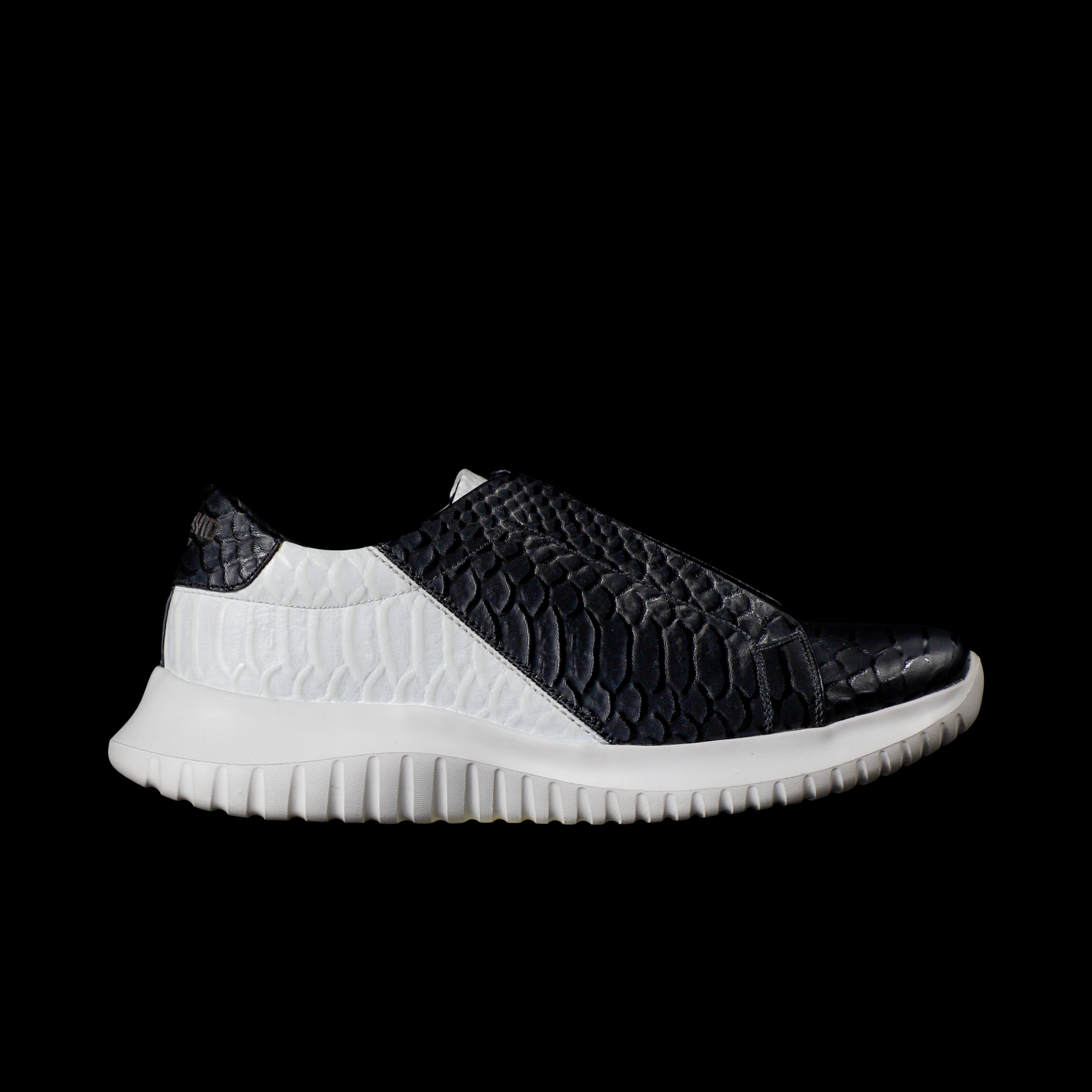 PORTLAND LUXURY BLACK