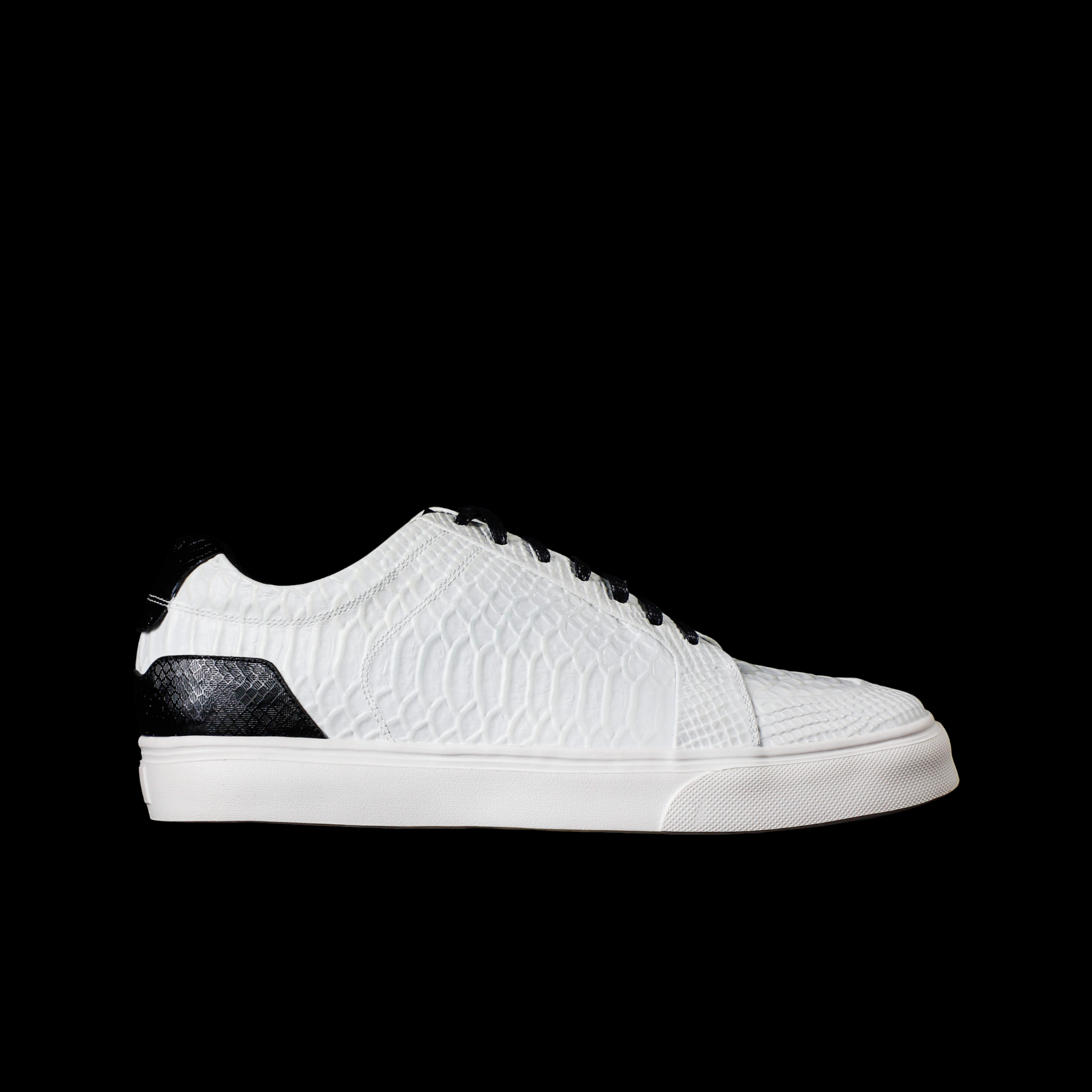 SAN FRANCISCO LUXURY WHITE