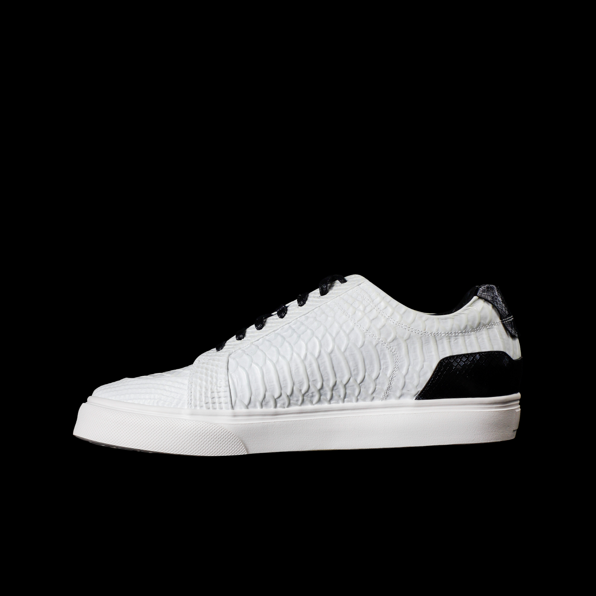 SAN FRANCISCO LUXURY WHITE