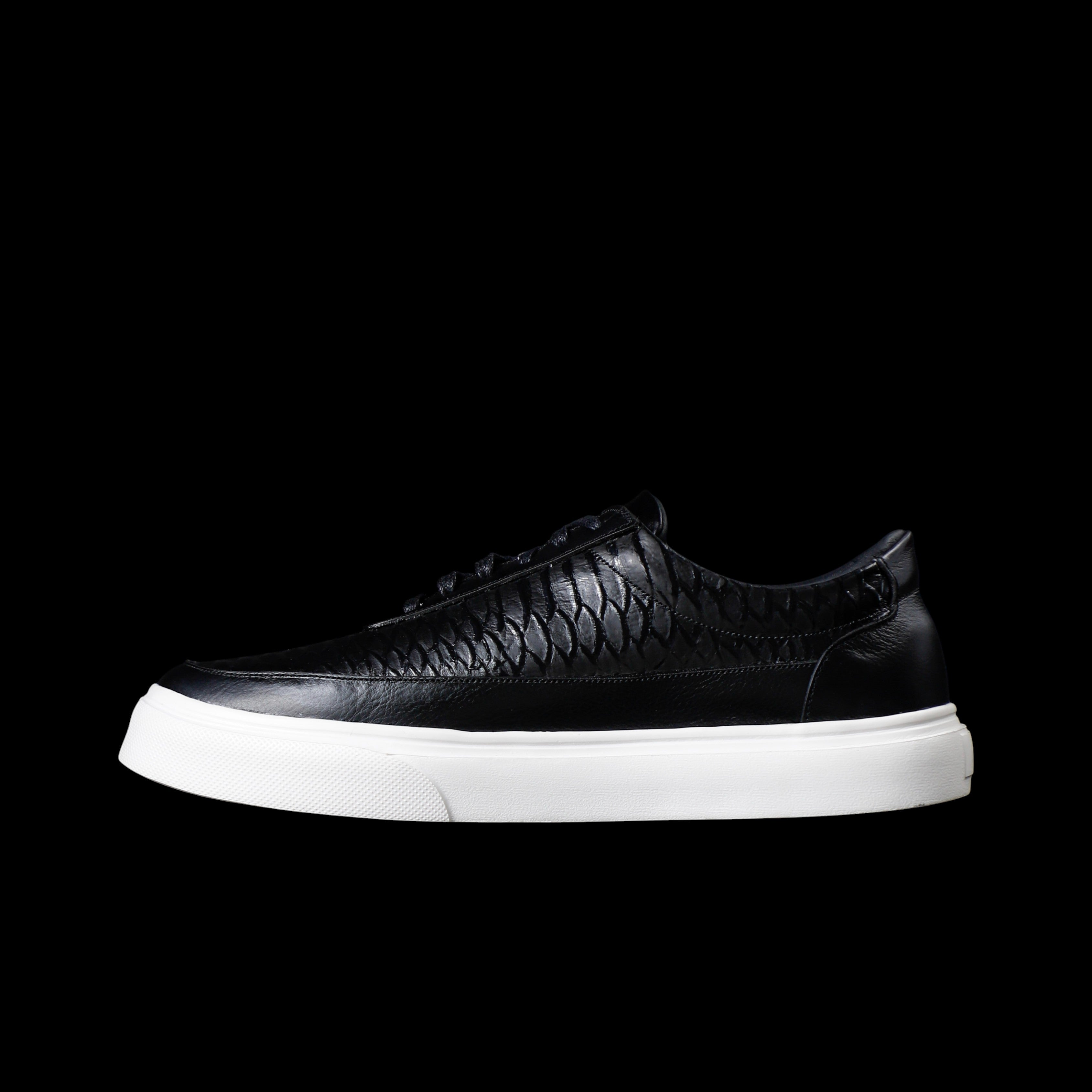 HOUSTON LUXURY BLACK