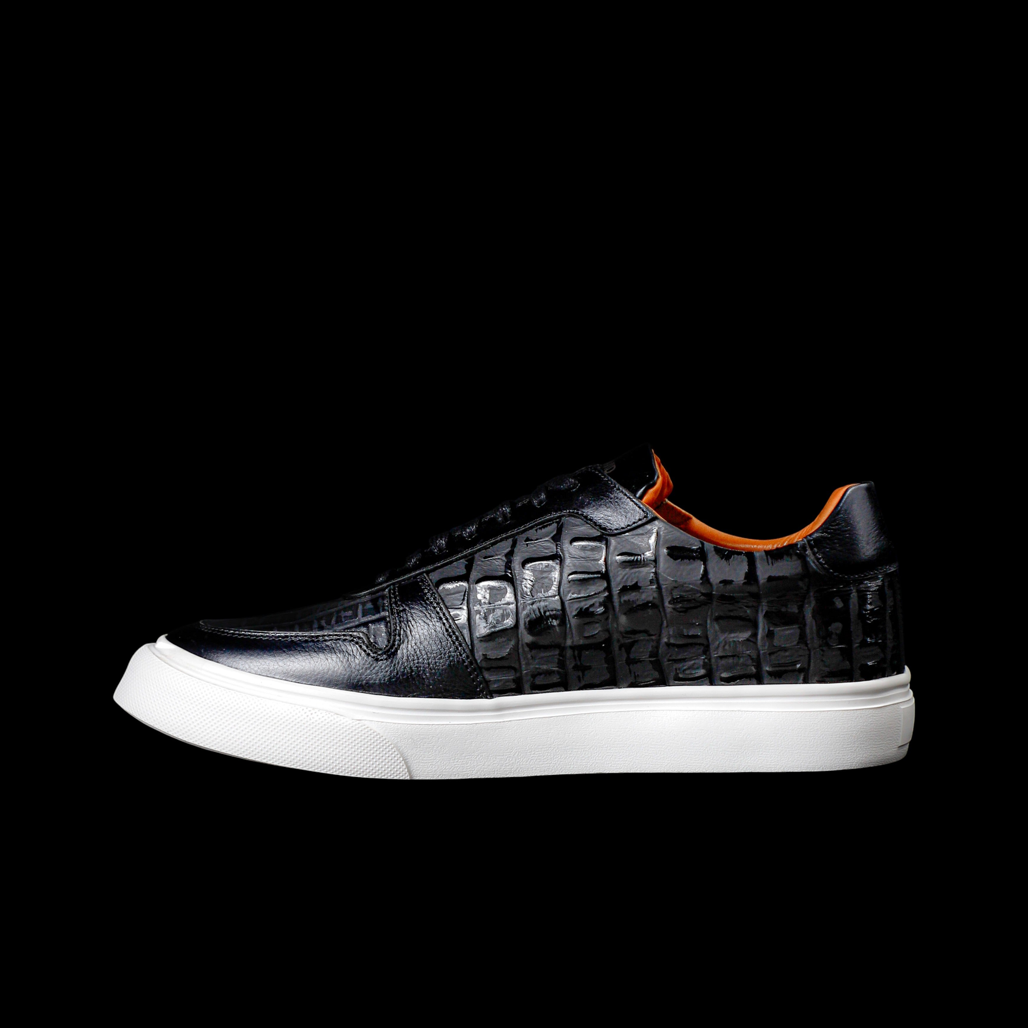 ARLINGTON LUXURY BLACK X HONEY