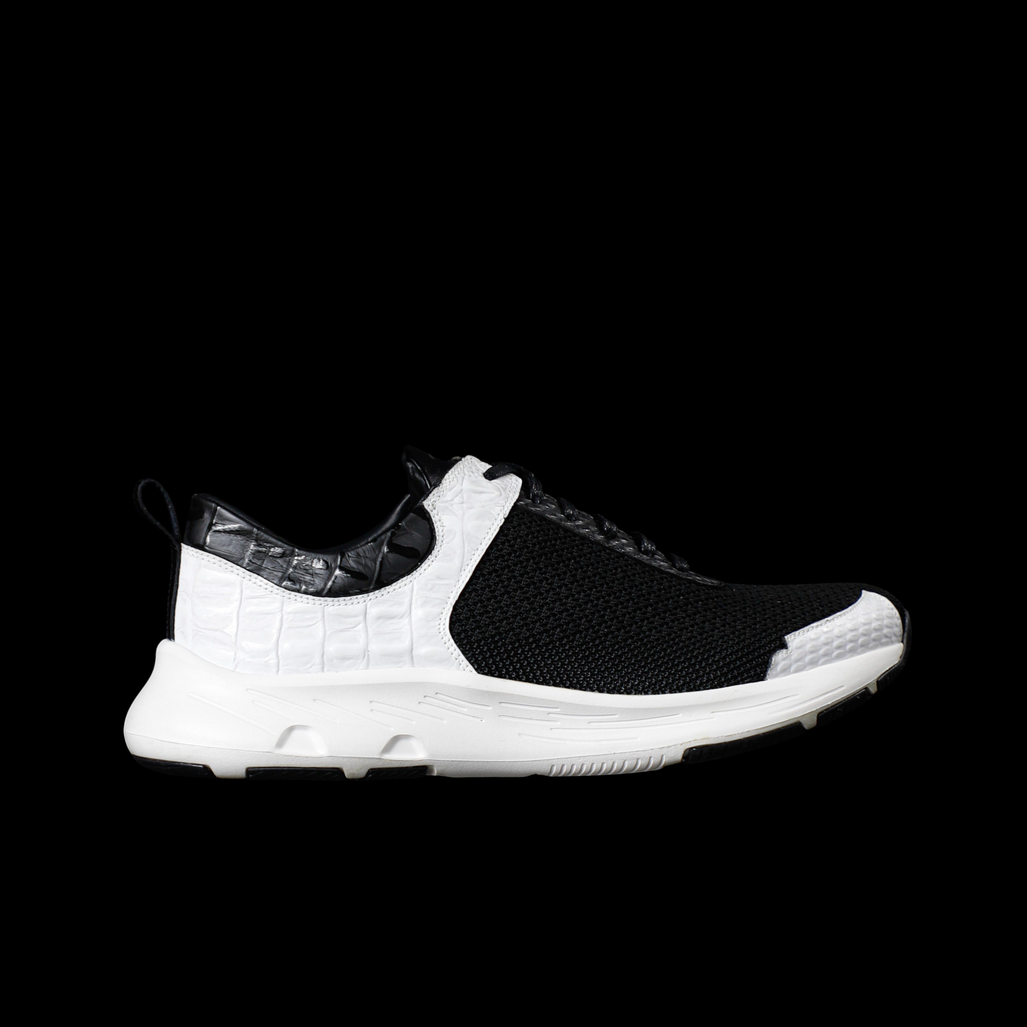 EDINBURGH BLACK X WHITE