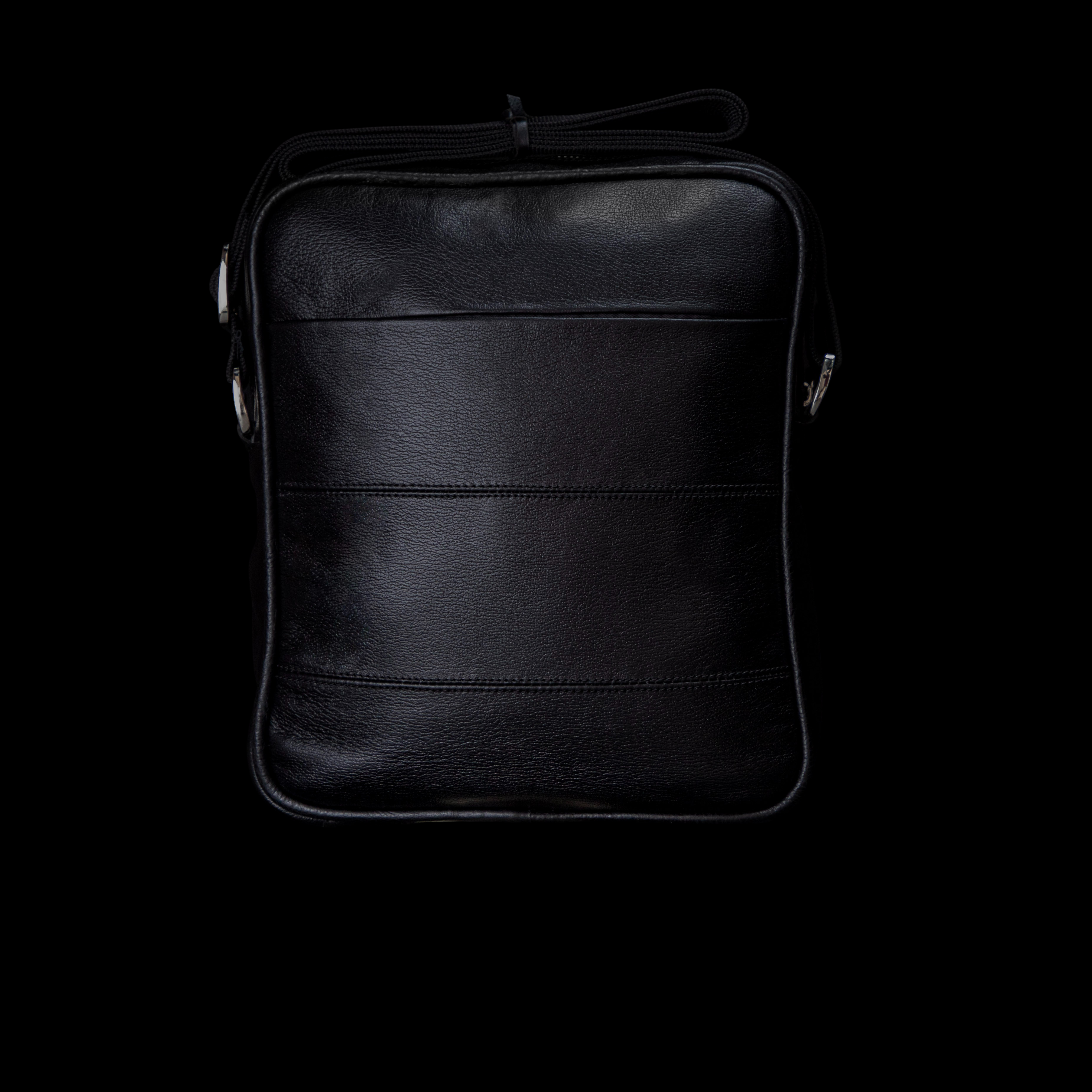 MINIBAG PLAIN BLACK