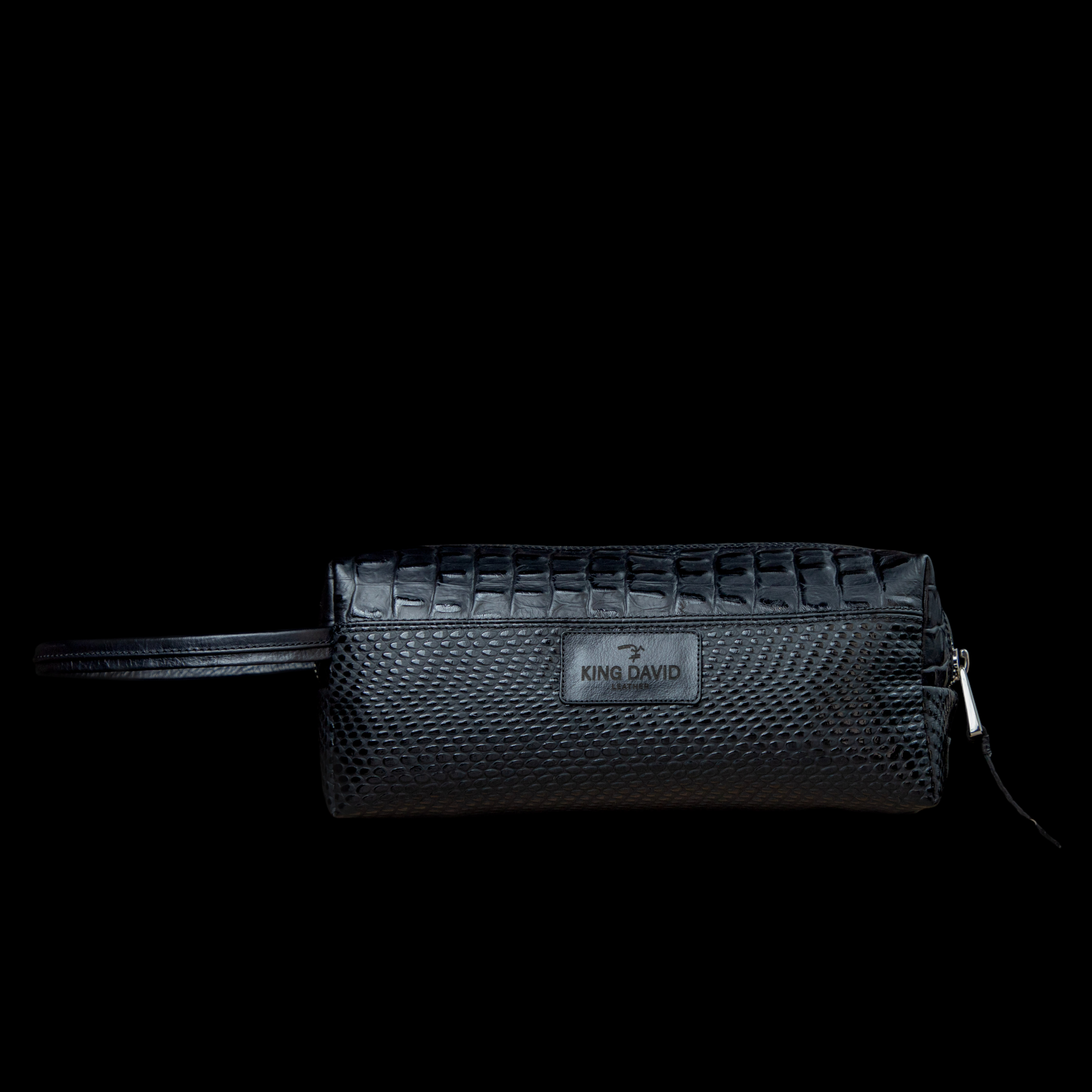 HANDS FREE LUXURY BLACK