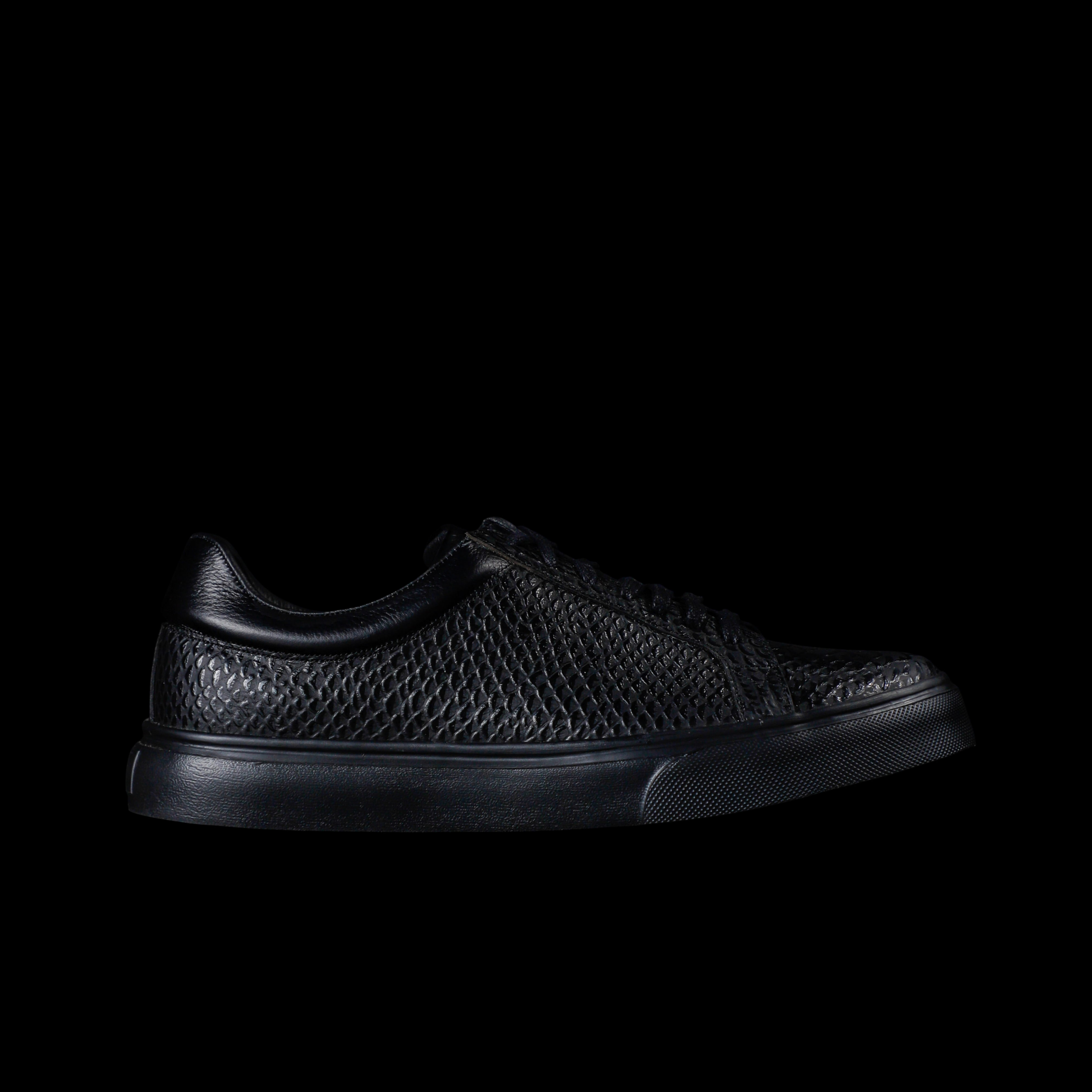 NASHVILLE LUXURY BLACK